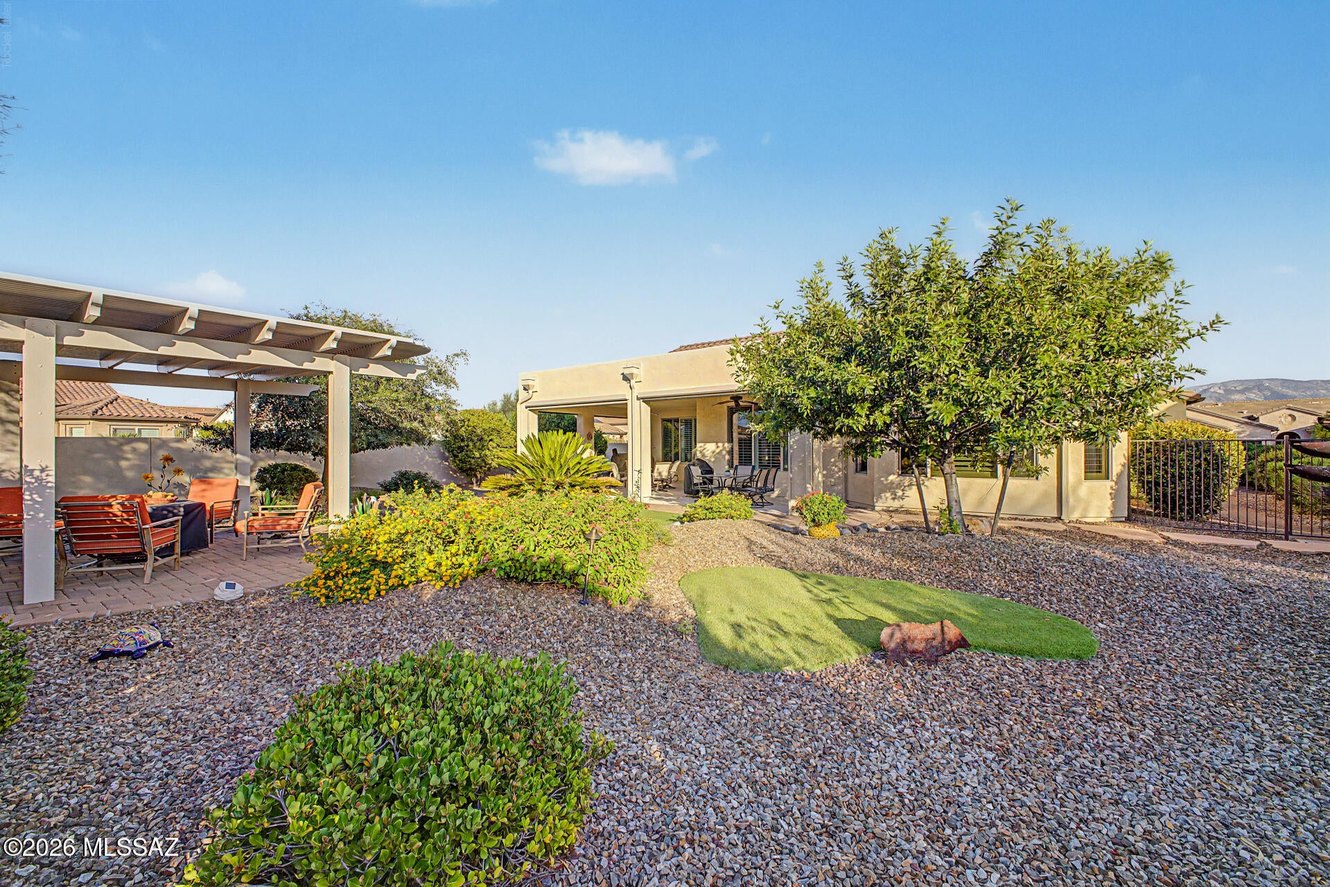 Saddlebrooke Ranch - Residential