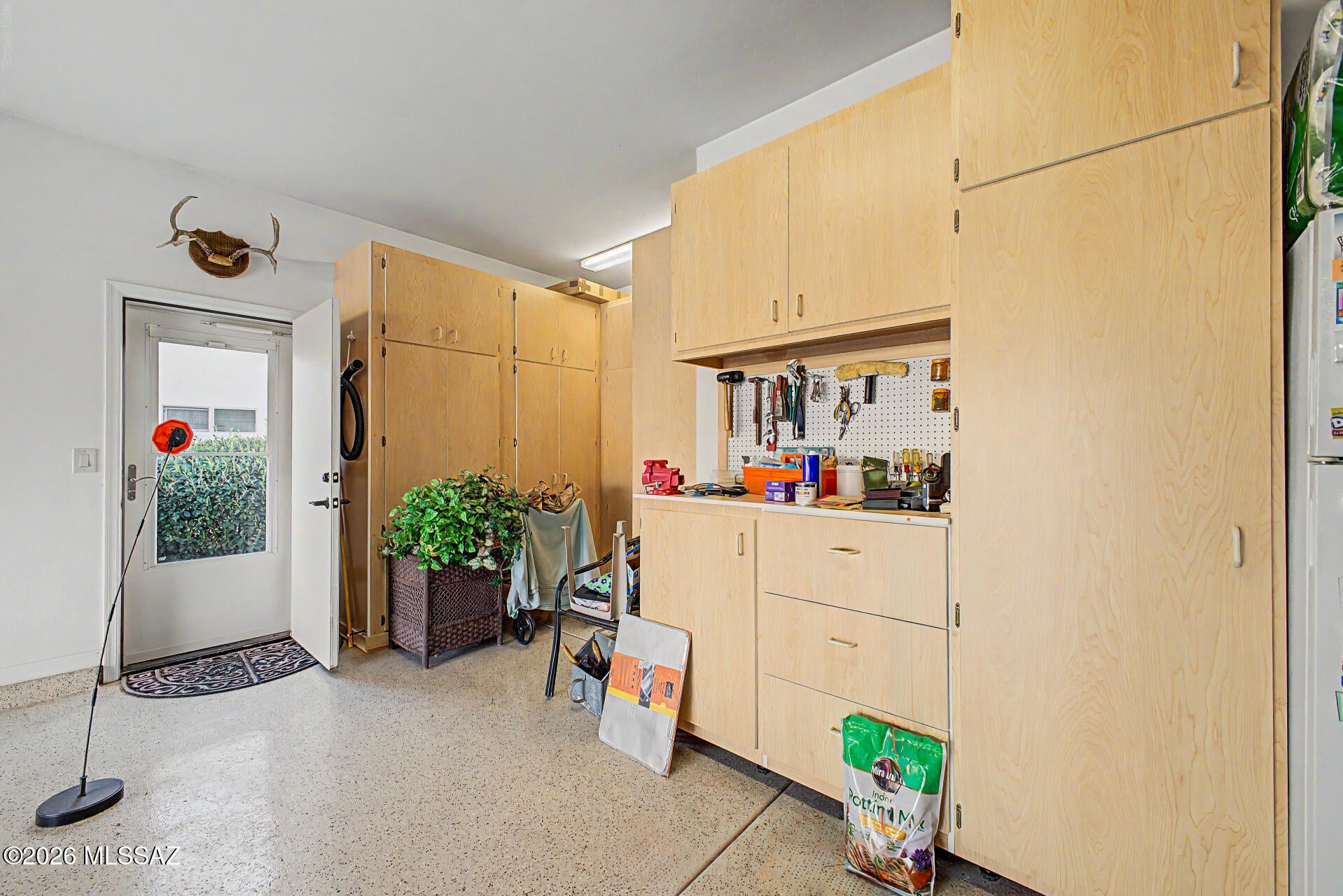 Saddlebrooke Ranch - Residential