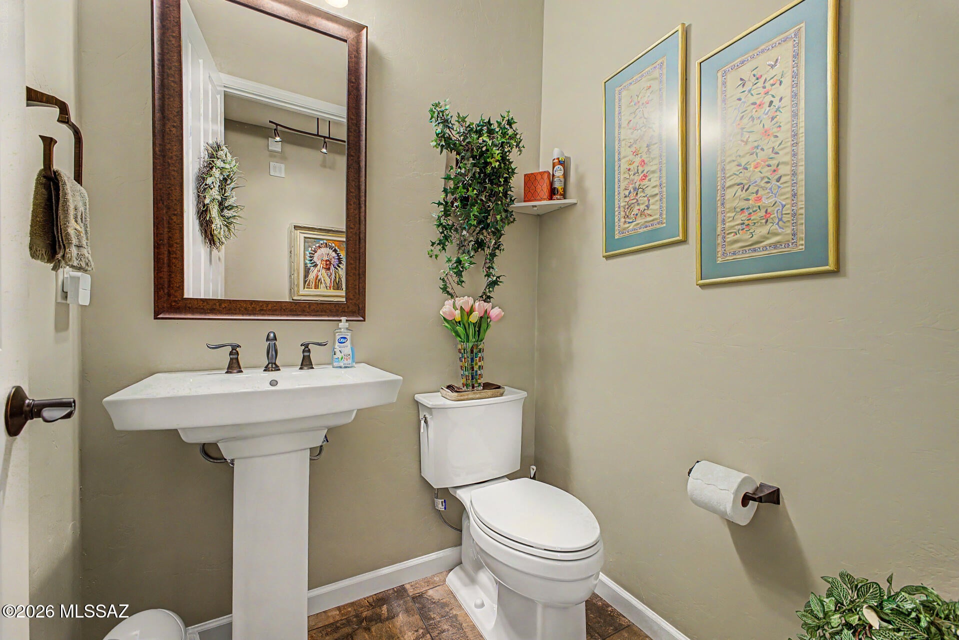Saddlebrooke Ranch - Residential
