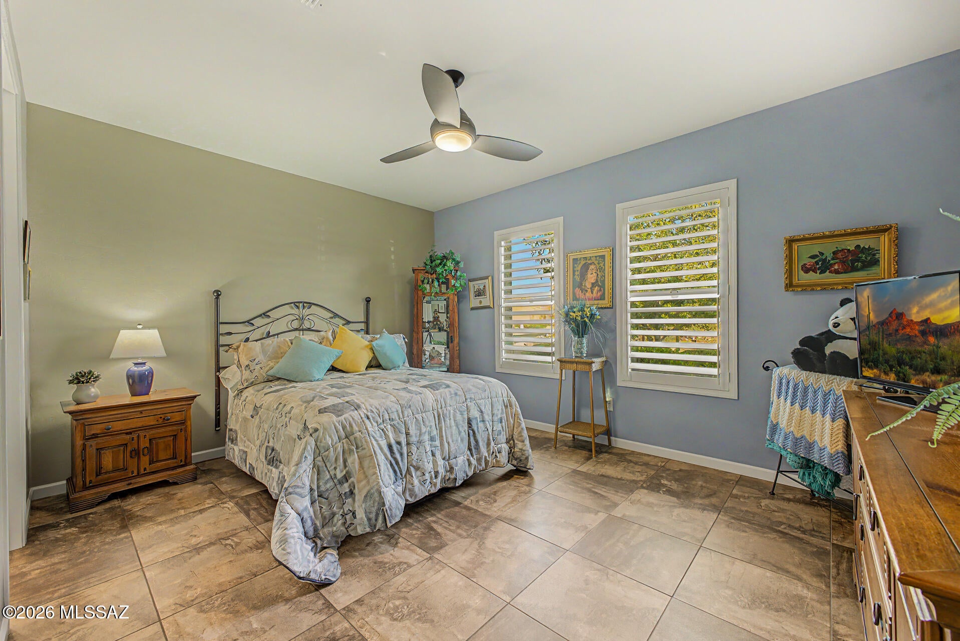 Saddlebrooke Ranch - Residential