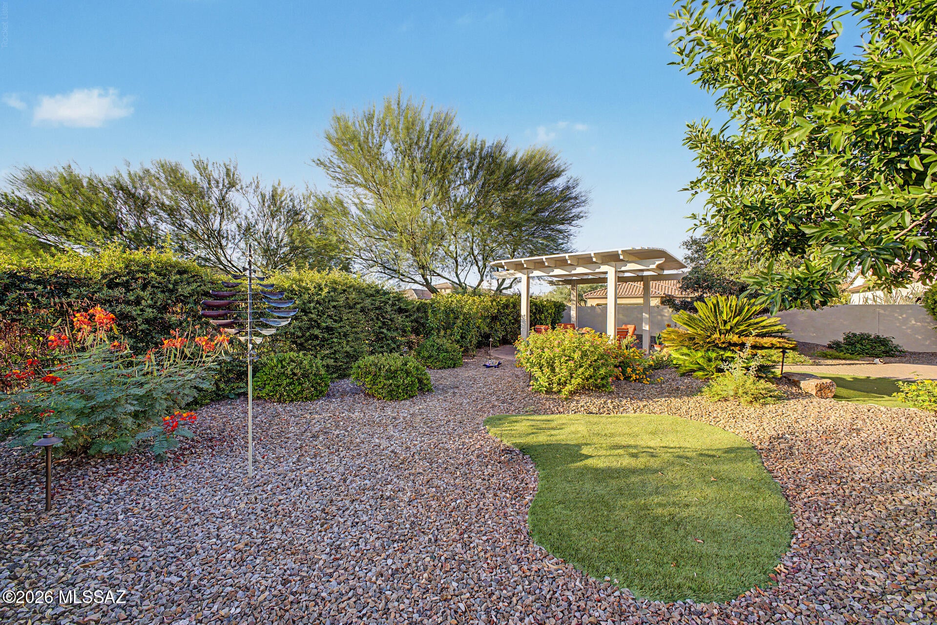 Saddlebrooke Ranch - Residential