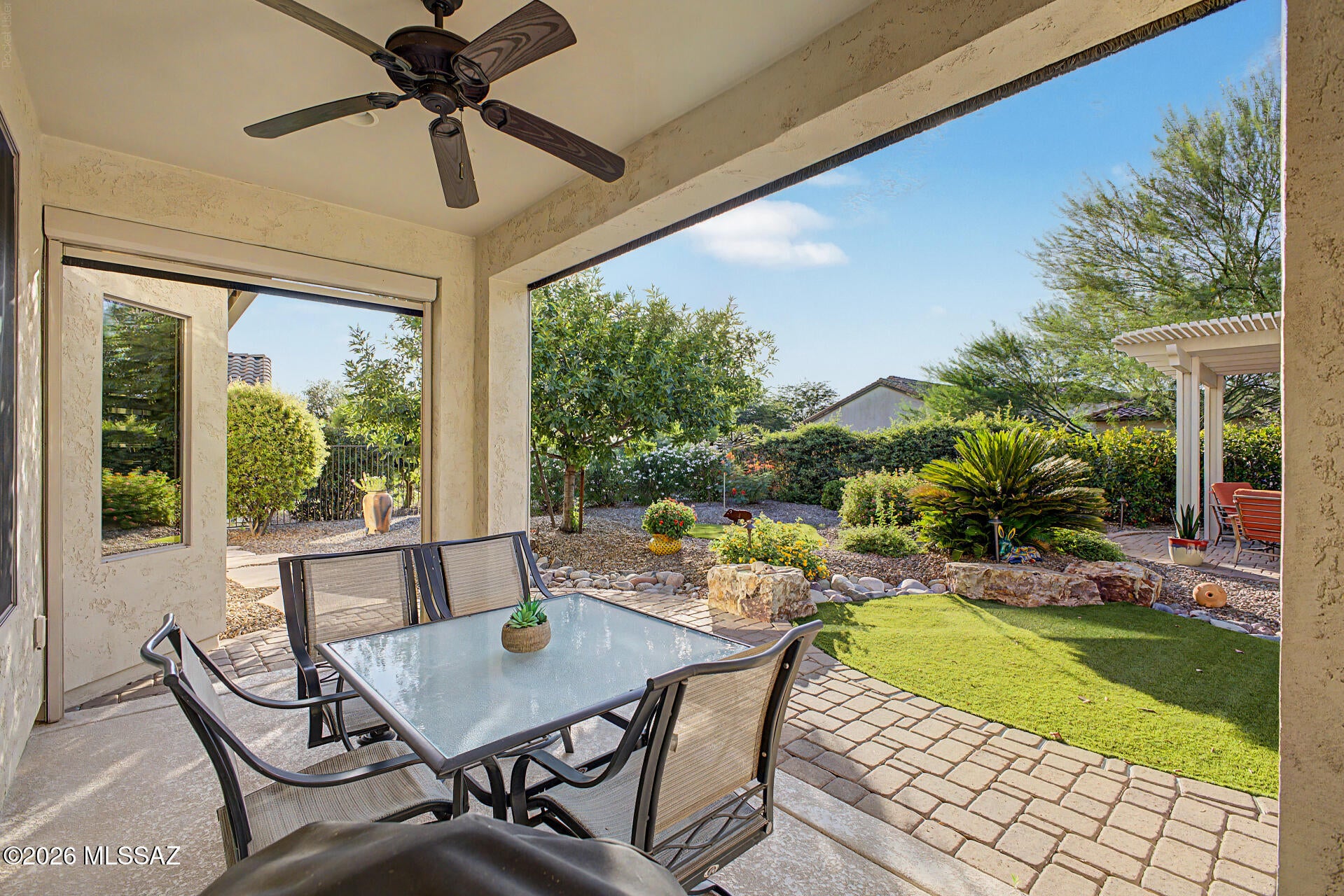 Saddlebrooke Ranch - Residential