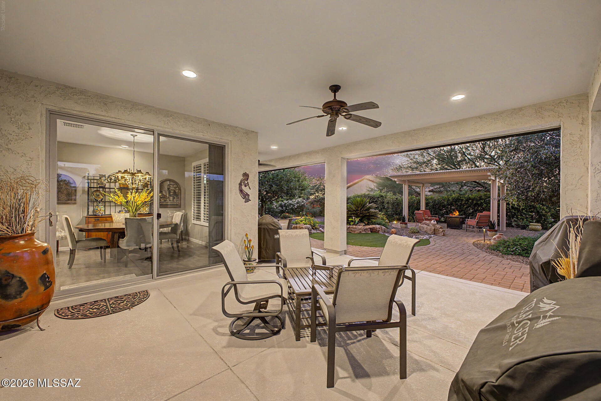 Saddlebrooke Ranch - Residential
