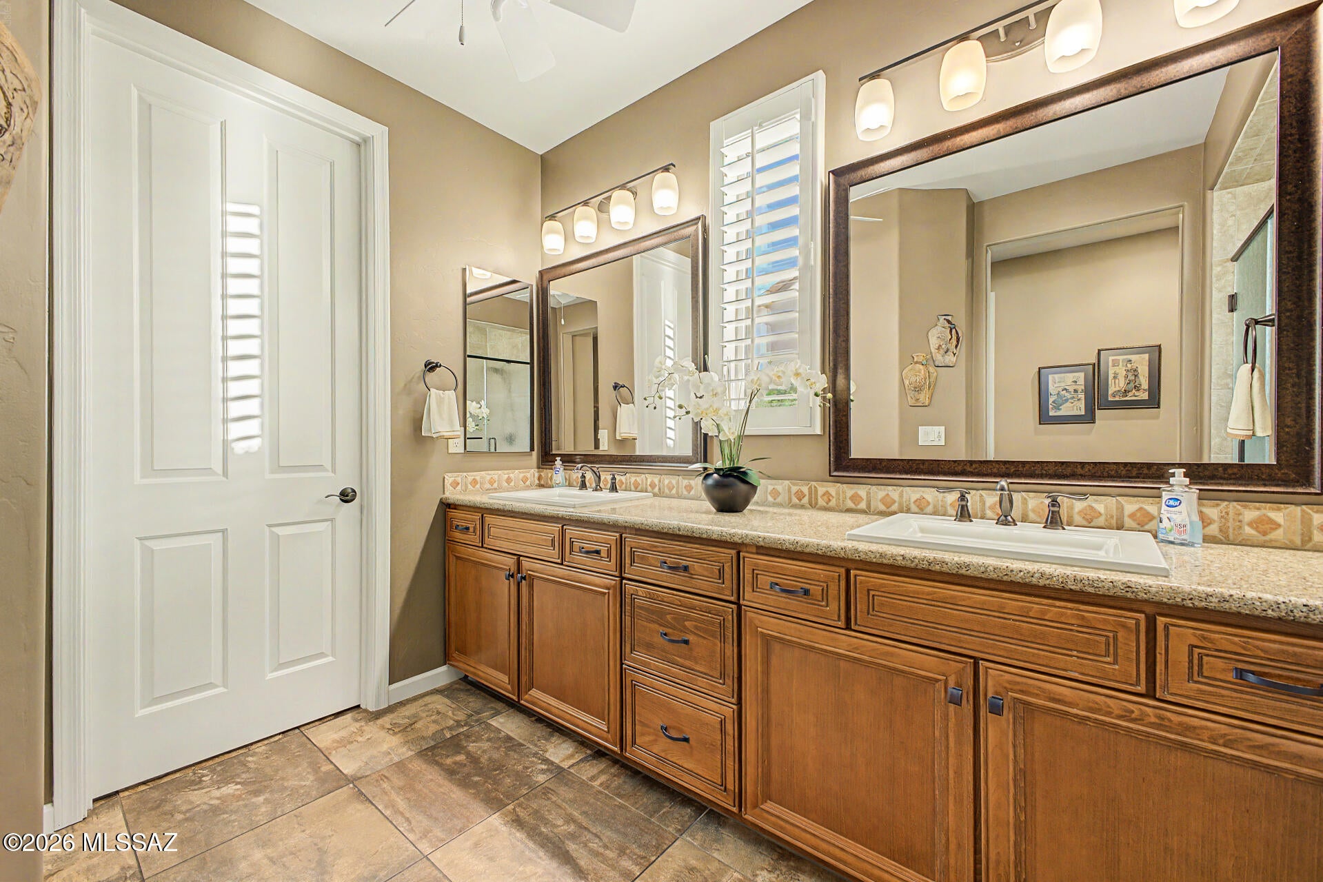 Saddlebrooke Ranch - Residential