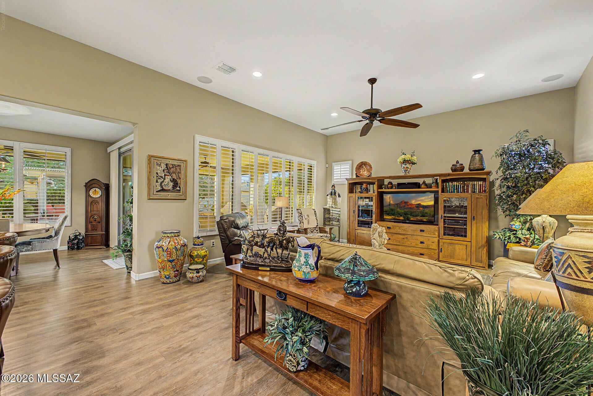 Saddlebrooke Ranch - Residential