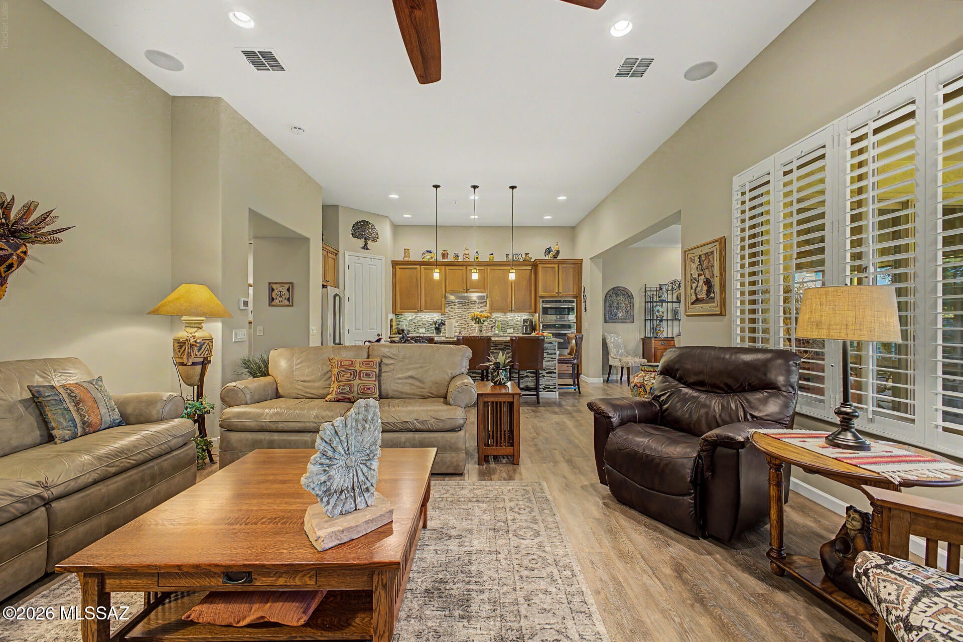 Saddlebrooke Ranch - Residential