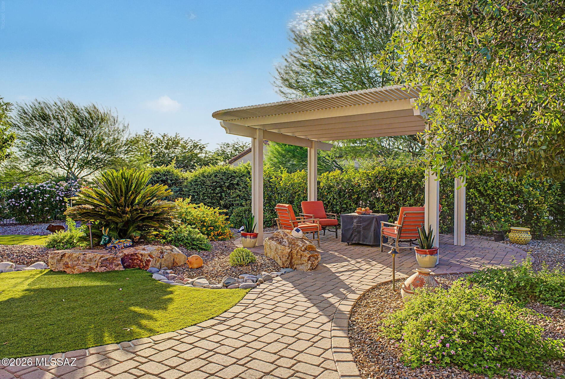 Saddlebrooke Ranch - Residential