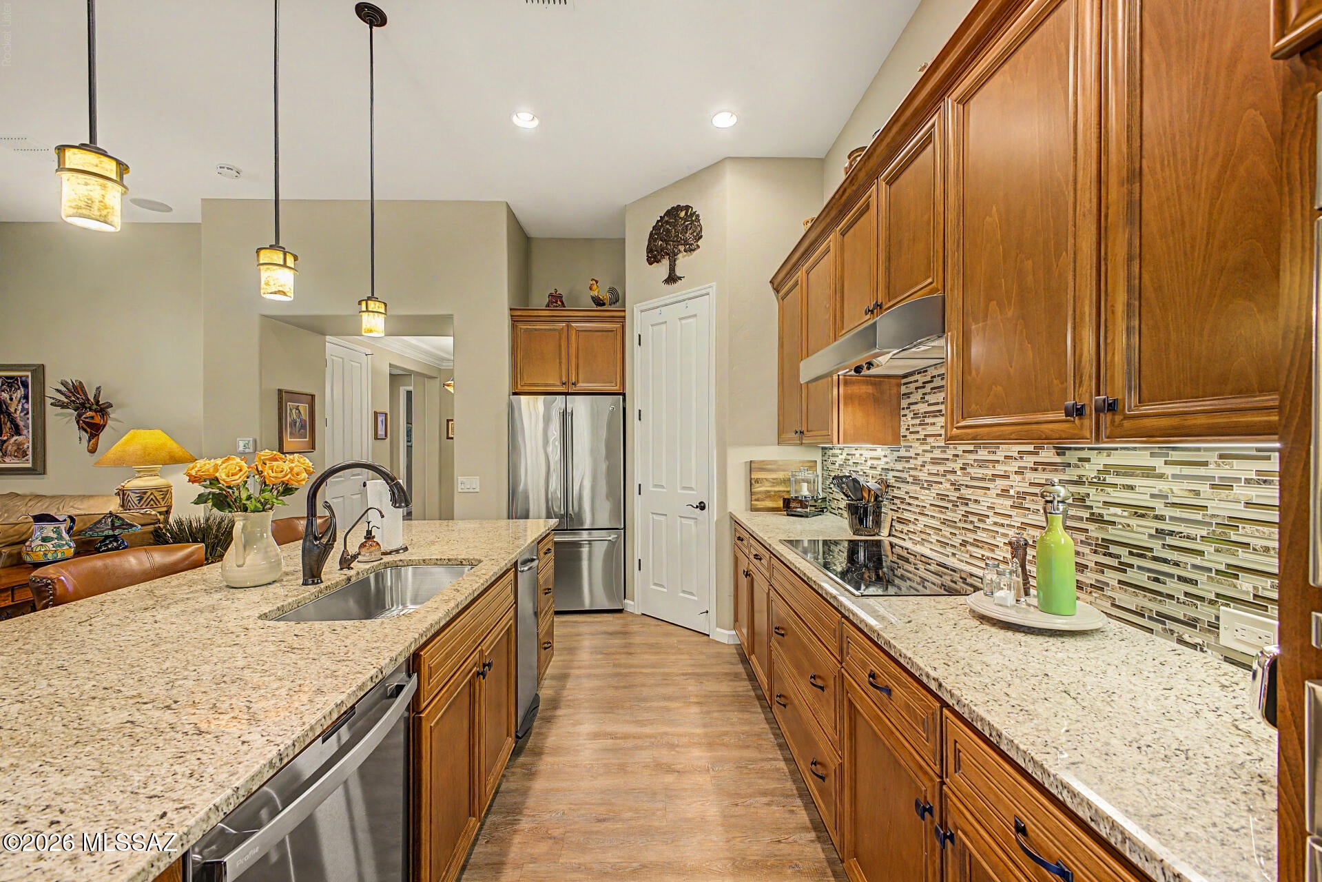 Saddlebrooke Ranch - Residential