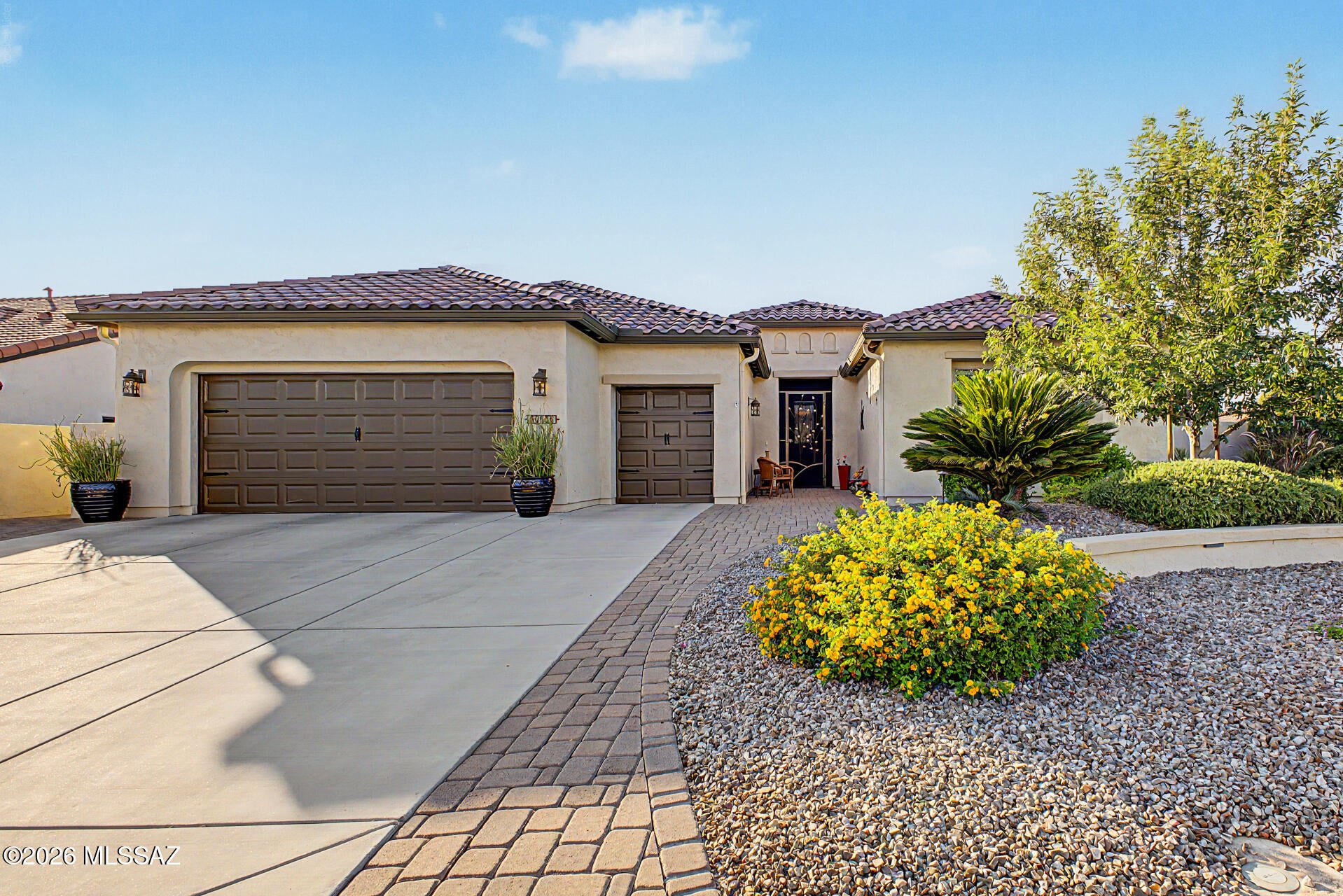 Saddlebrooke Ranch - Residential