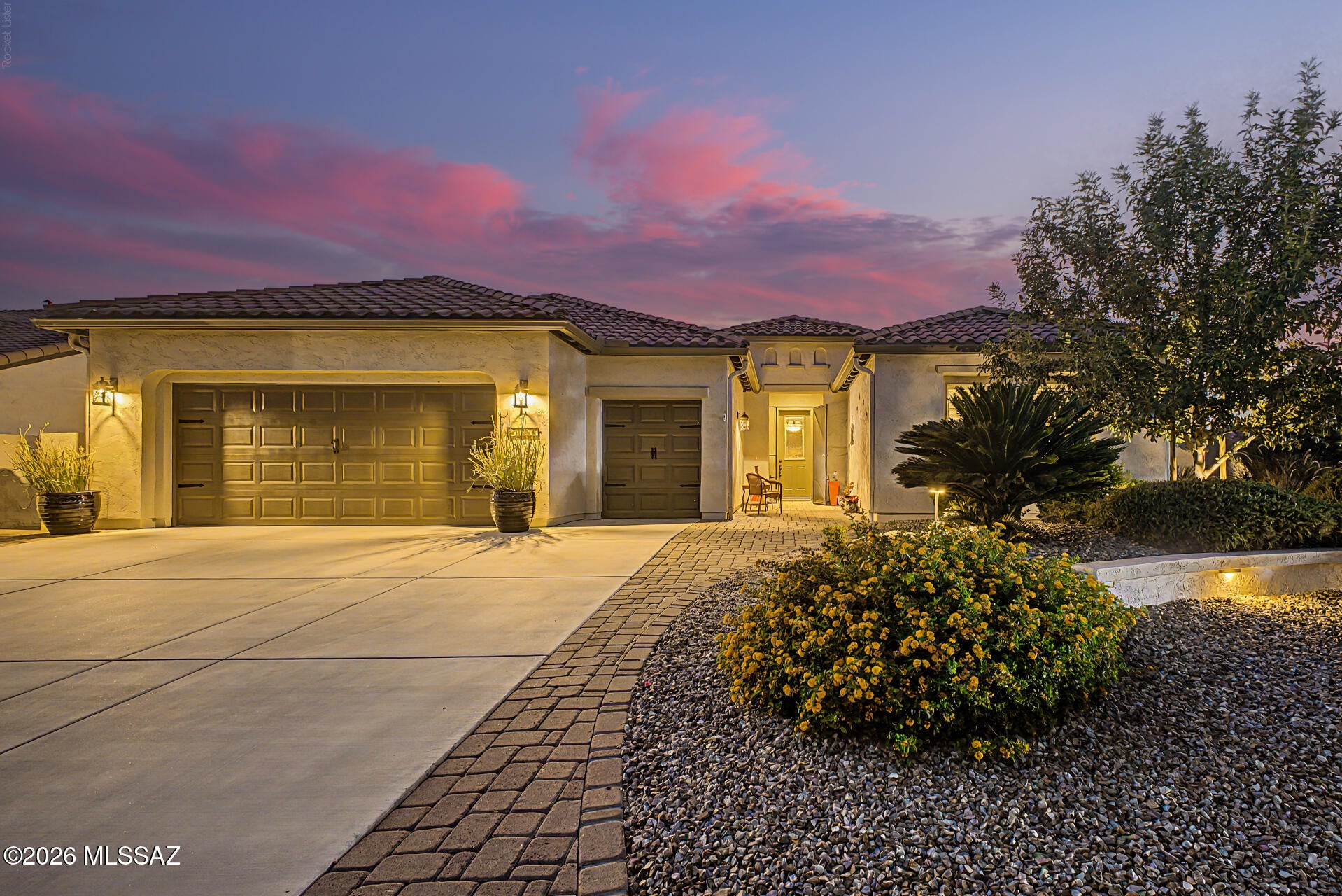 Saddlebrooke Ranch - Residential
