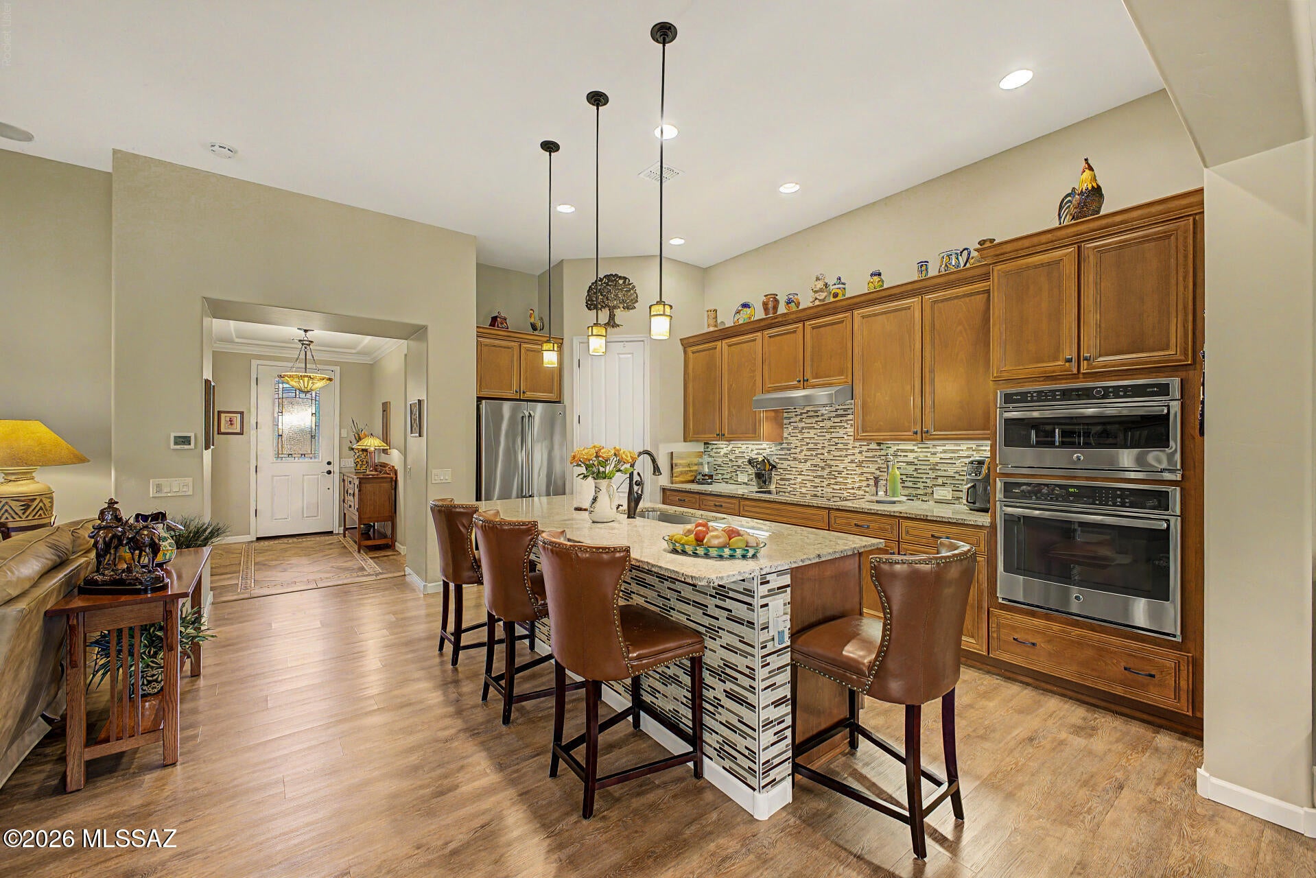 Saddlebrooke Ranch - Residential