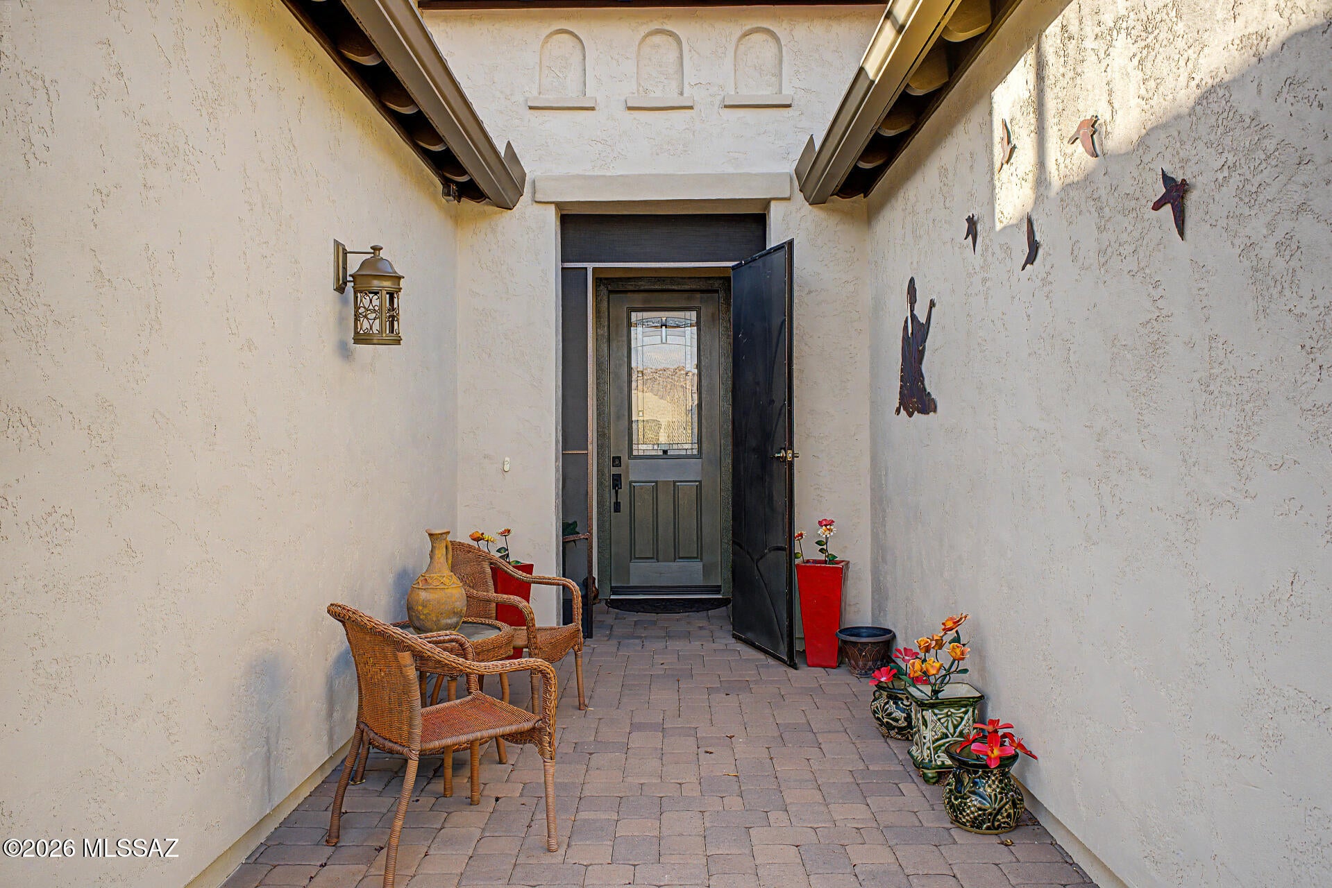 Saddlebrooke Ranch - Residential