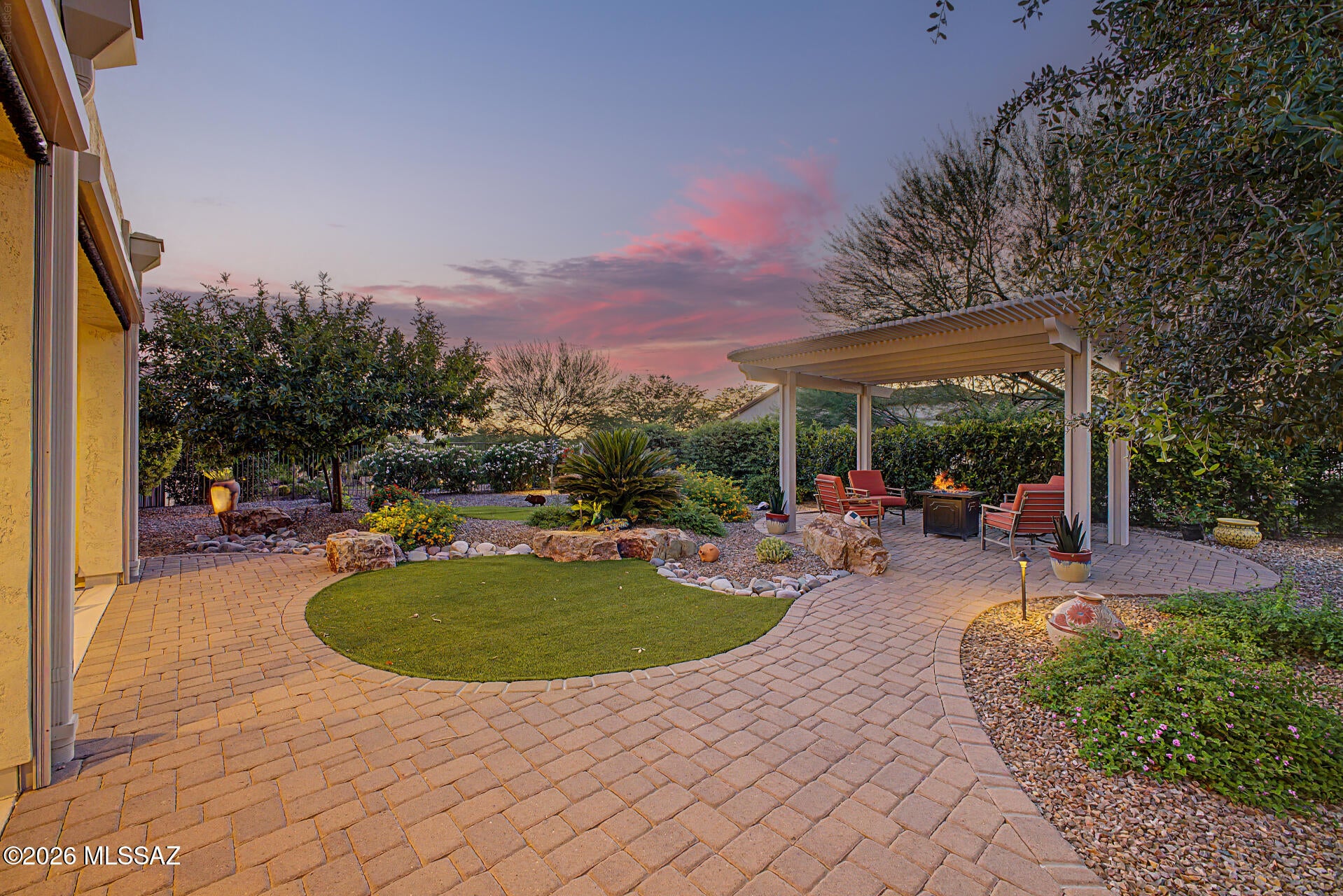 Saddlebrooke Ranch - Residential
