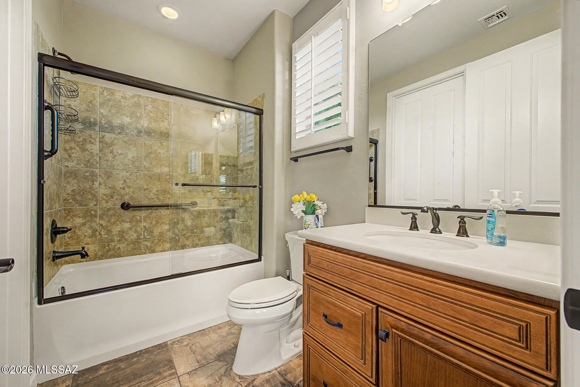 Saddlebrooke Ranch - Residential