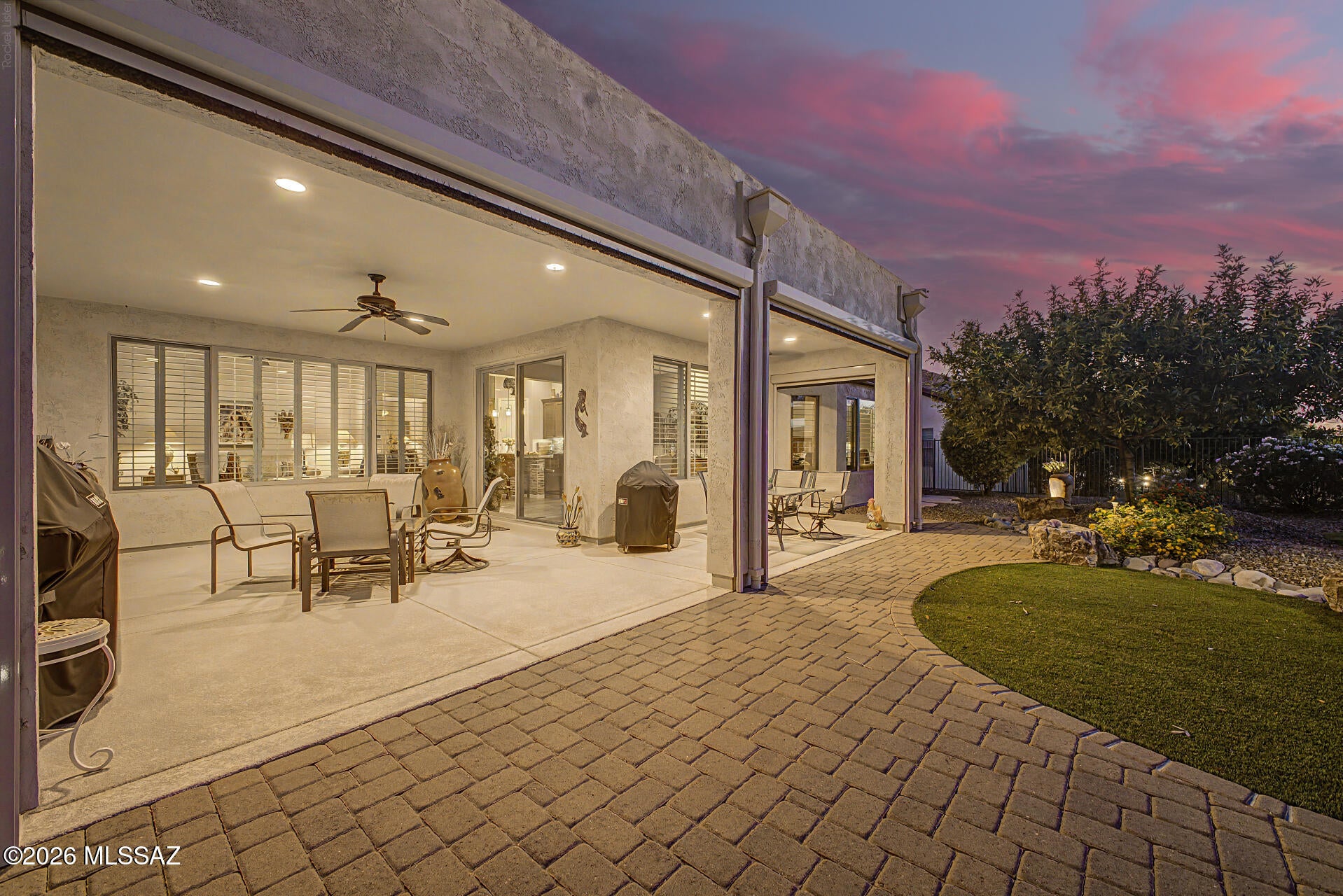 Saddlebrooke Ranch - Residential