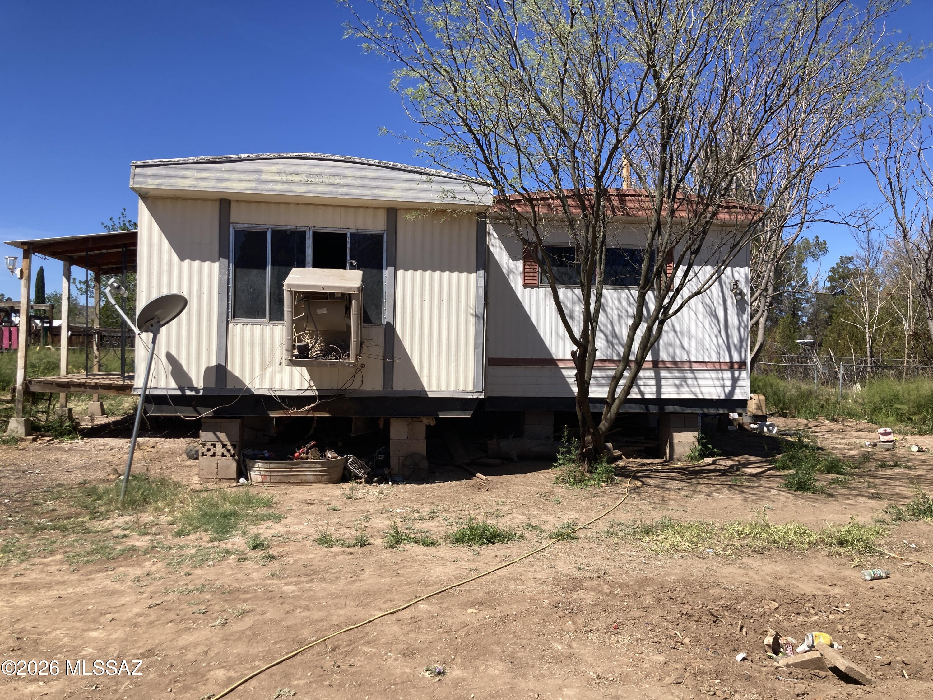 Hodgins Acres - Residential