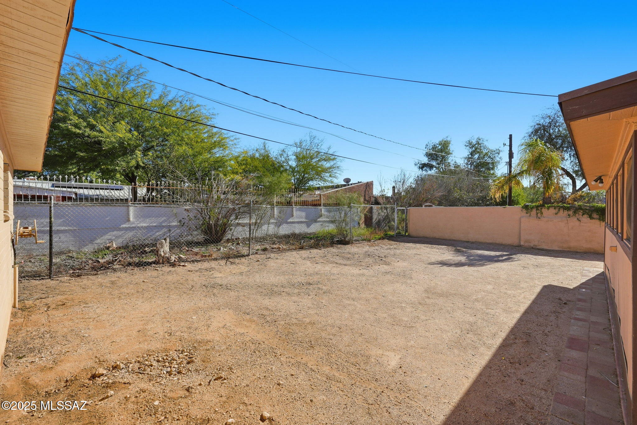 San Clemente - Residential