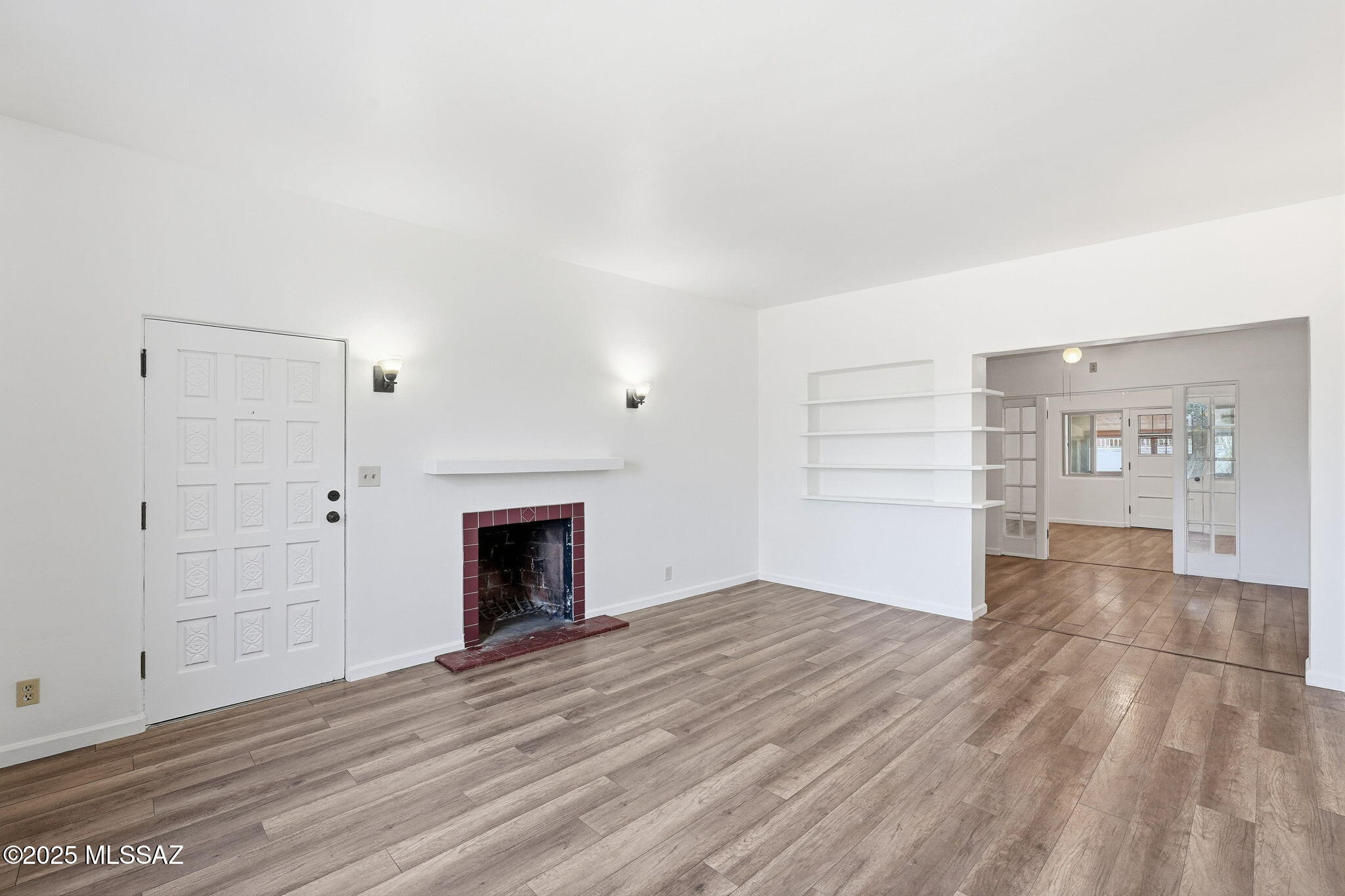San Clemente - Residential