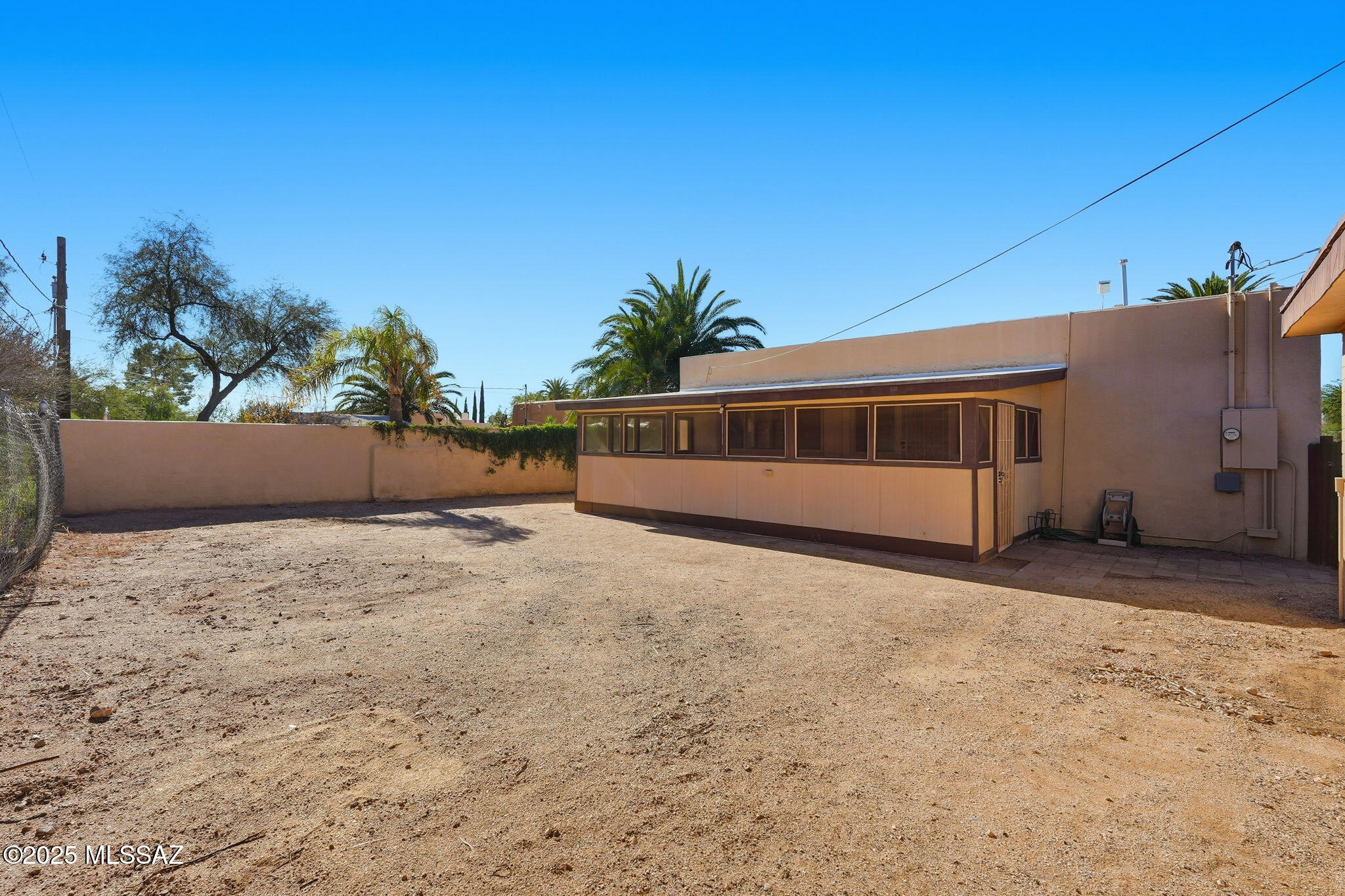 San Clemente - Residential