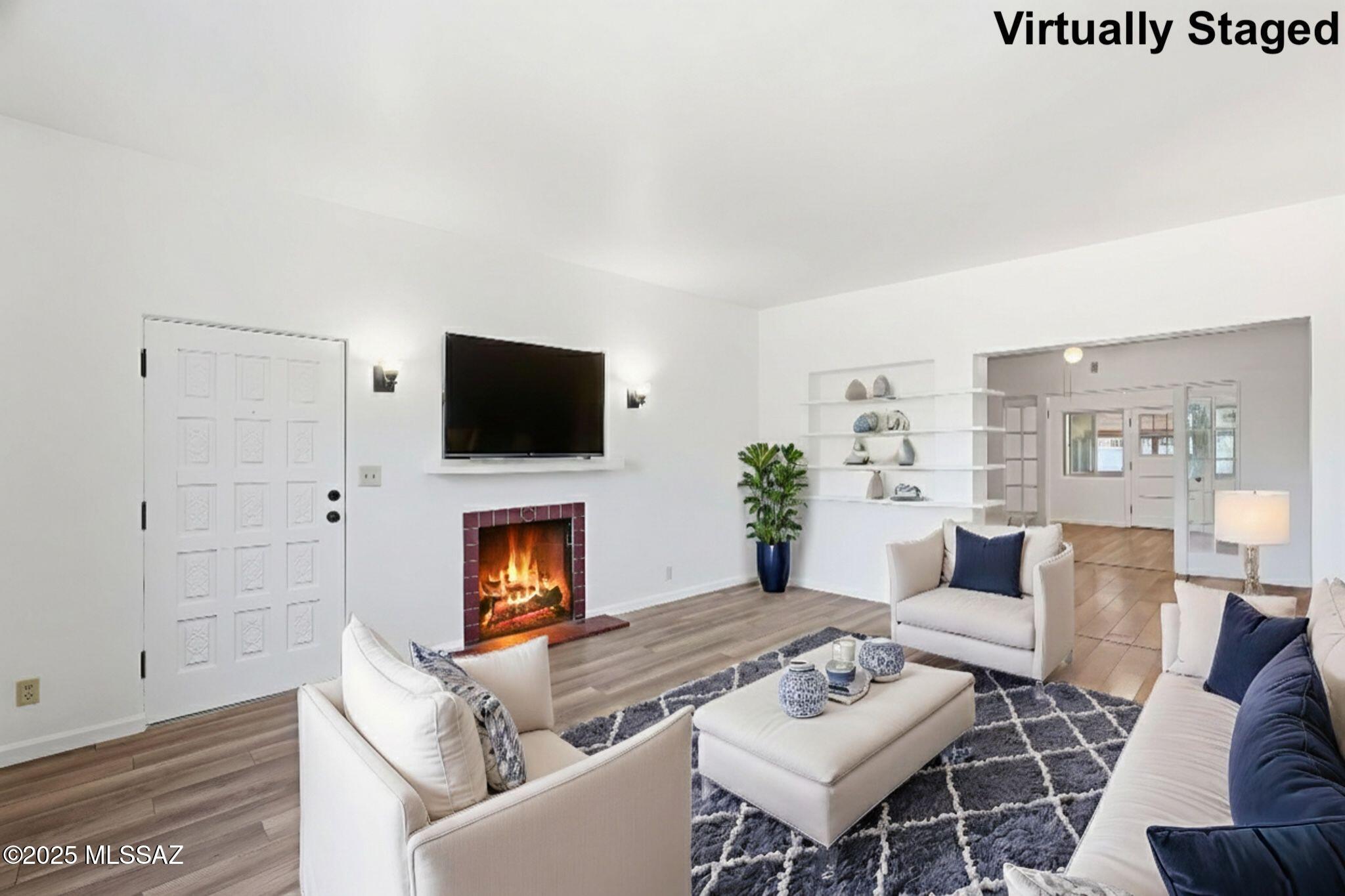 San Clemente - Residential