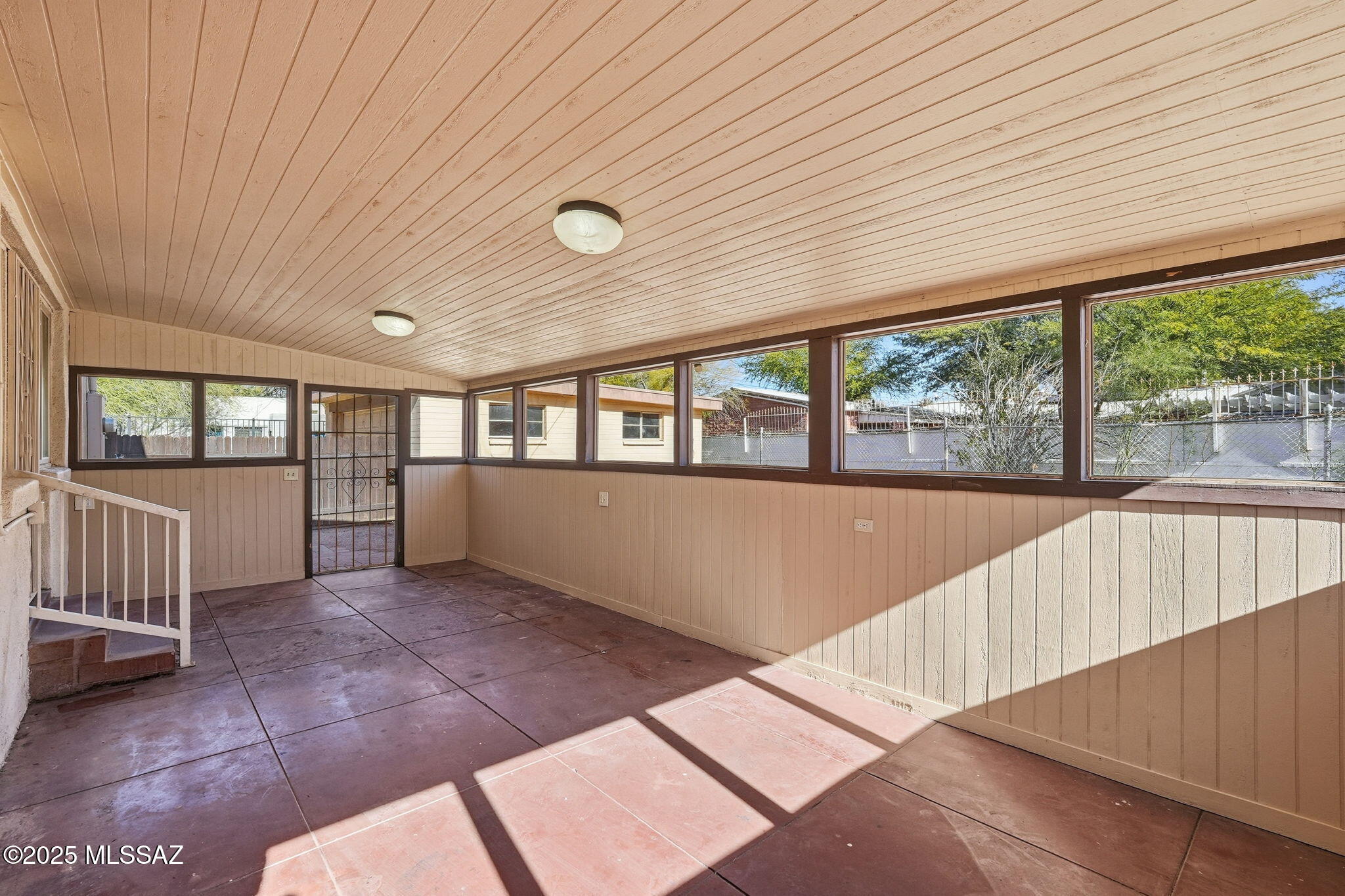 San Clemente - Residential