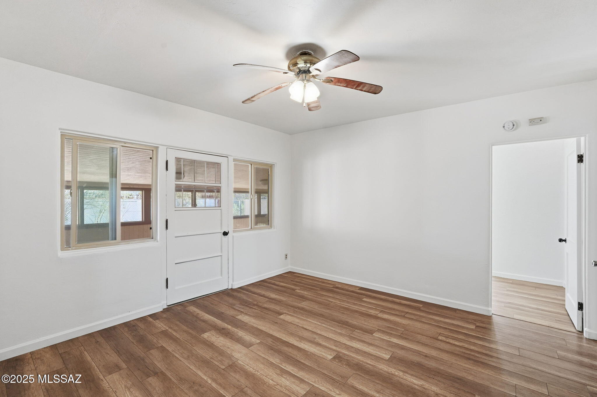 San Clemente - Residential