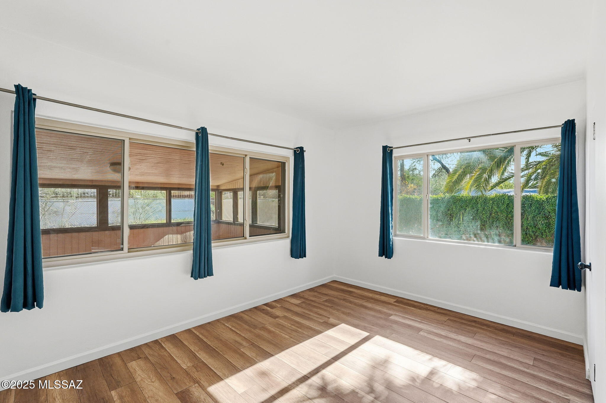 San Clemente - Residential