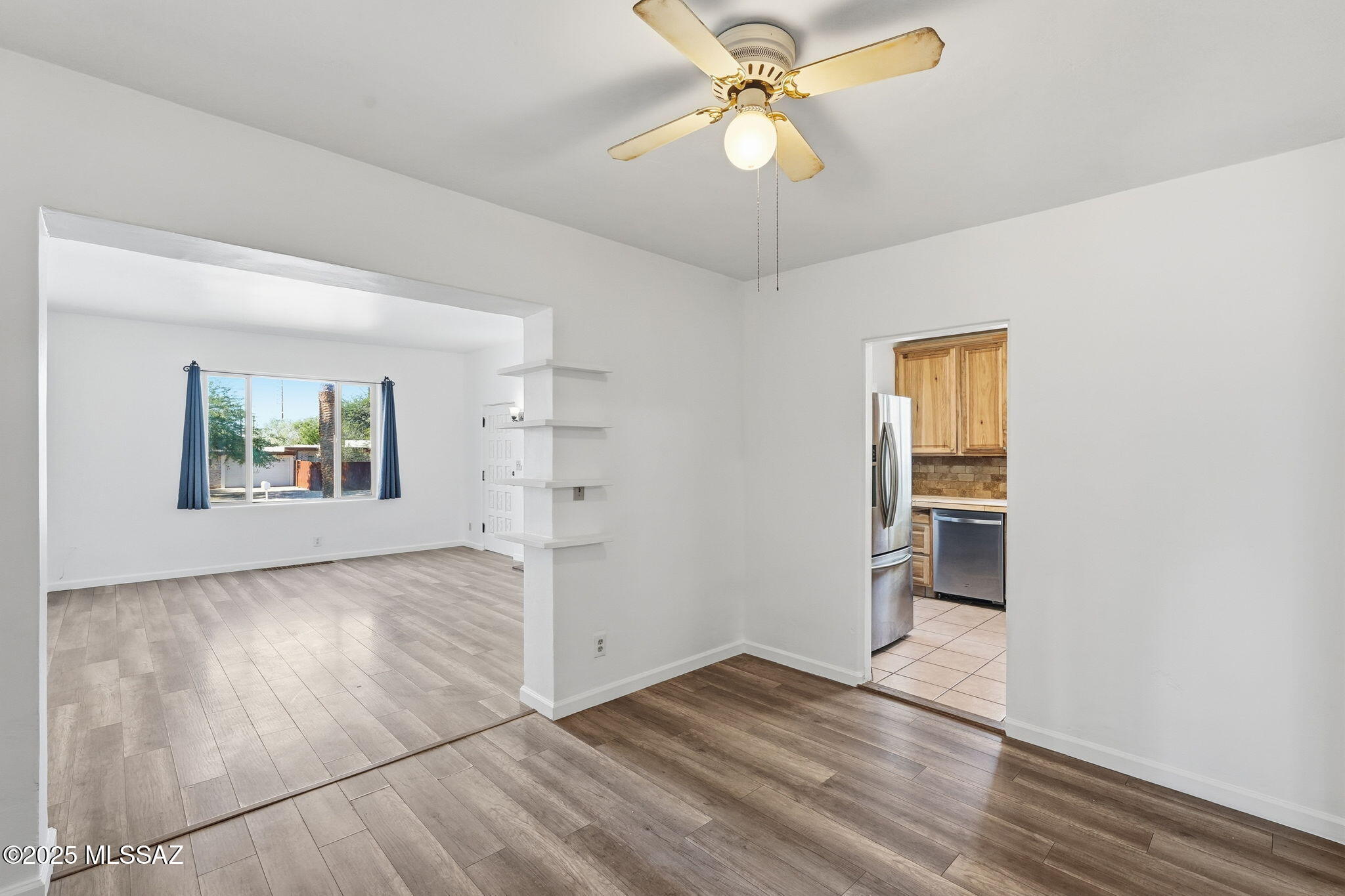 San Clemente - Residential