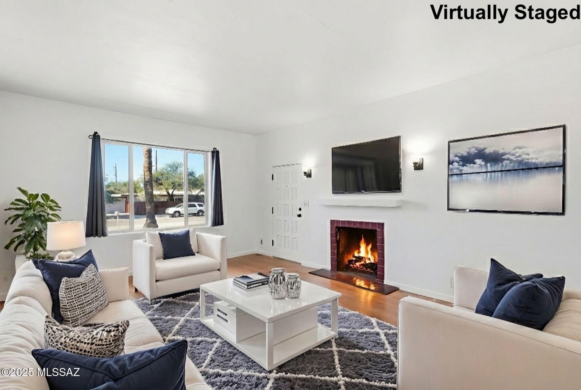 San Clemente - Residential
