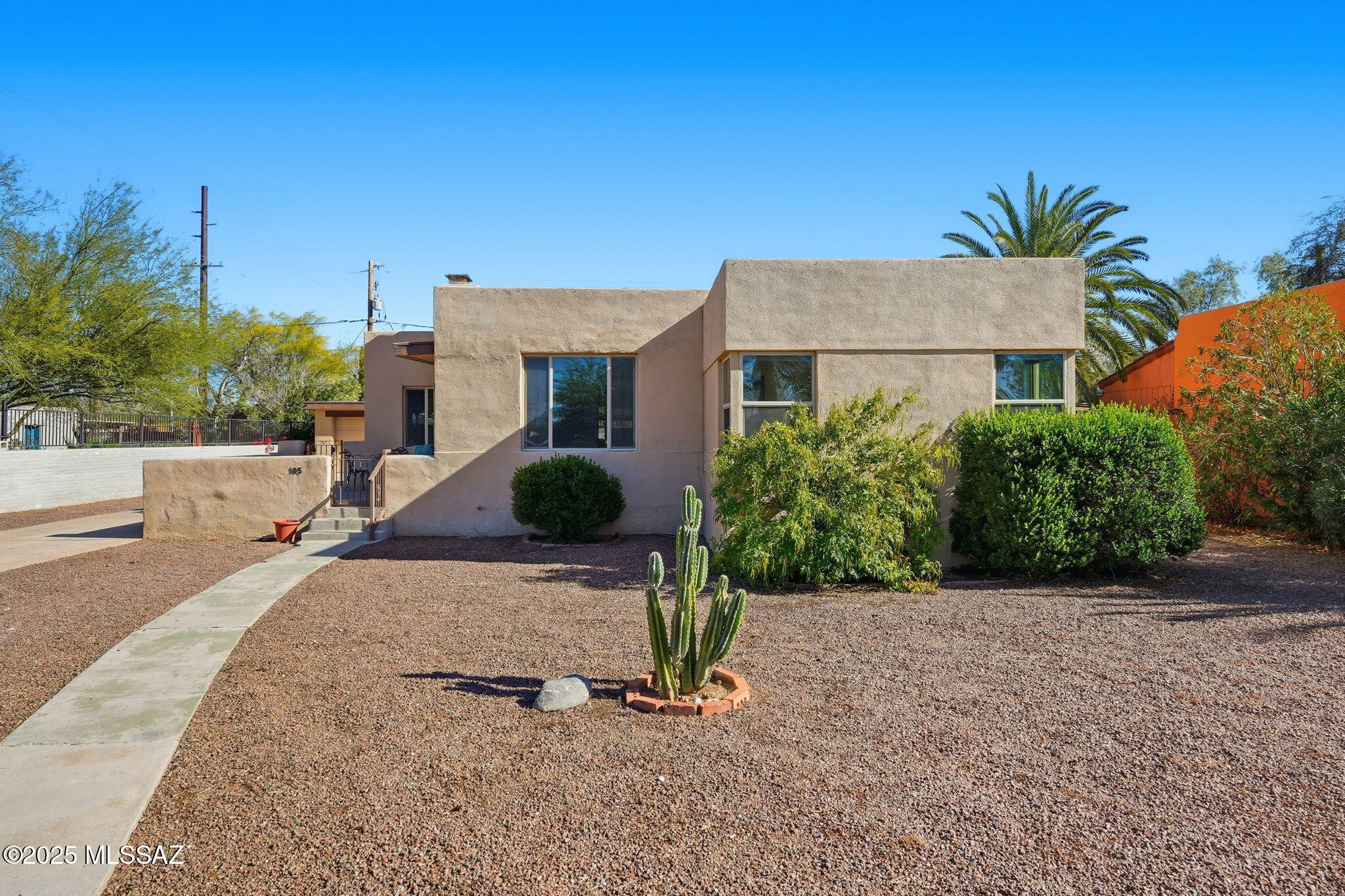 San Clemente - Residential