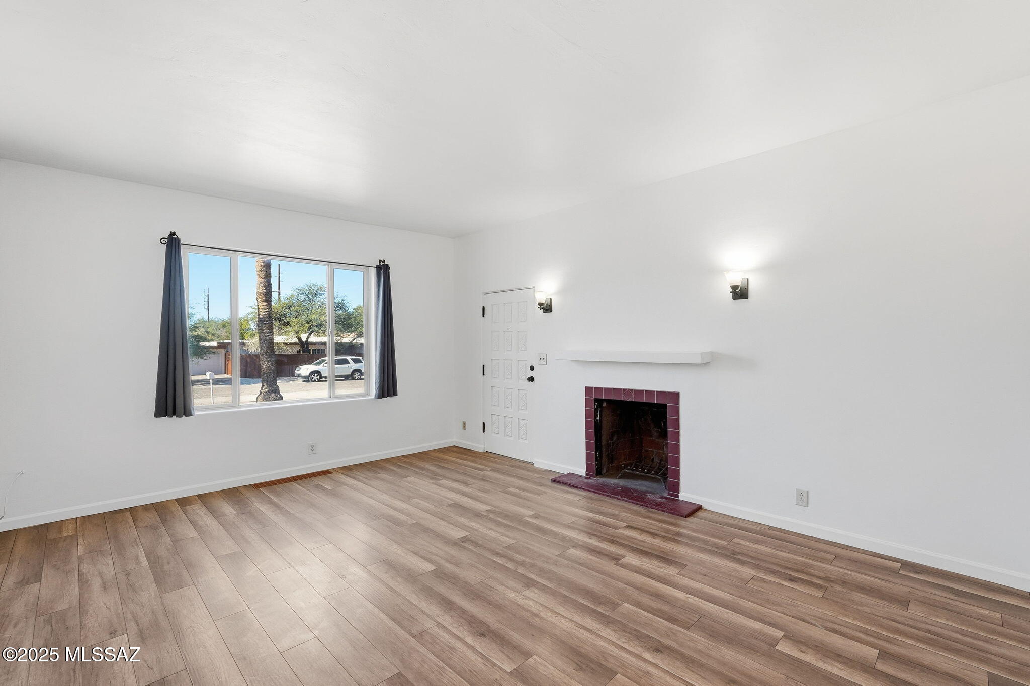 San Clemente - Residential