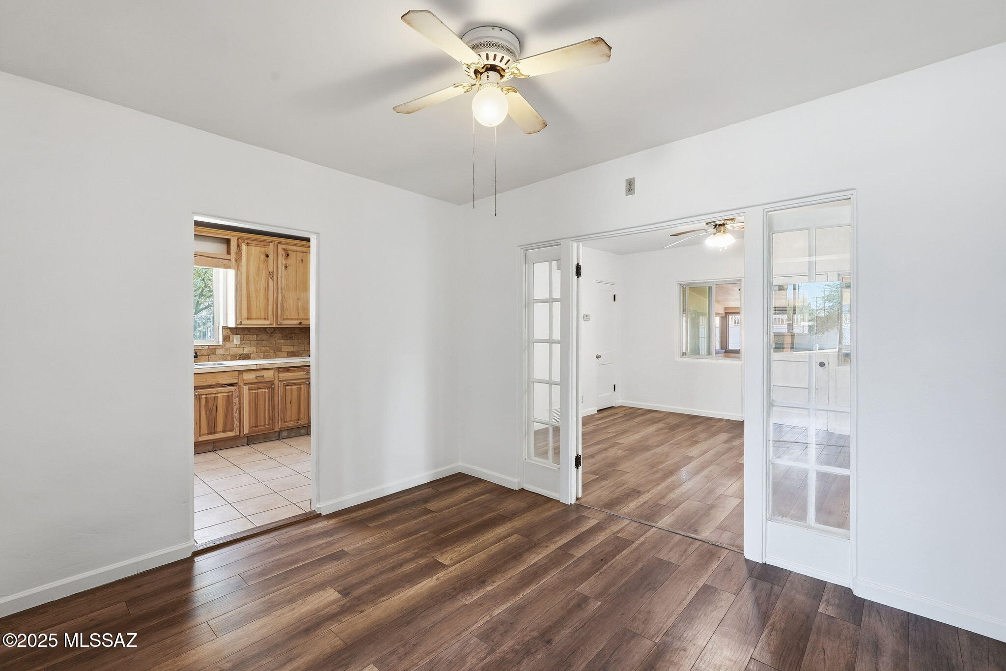 San Clemente - Residential