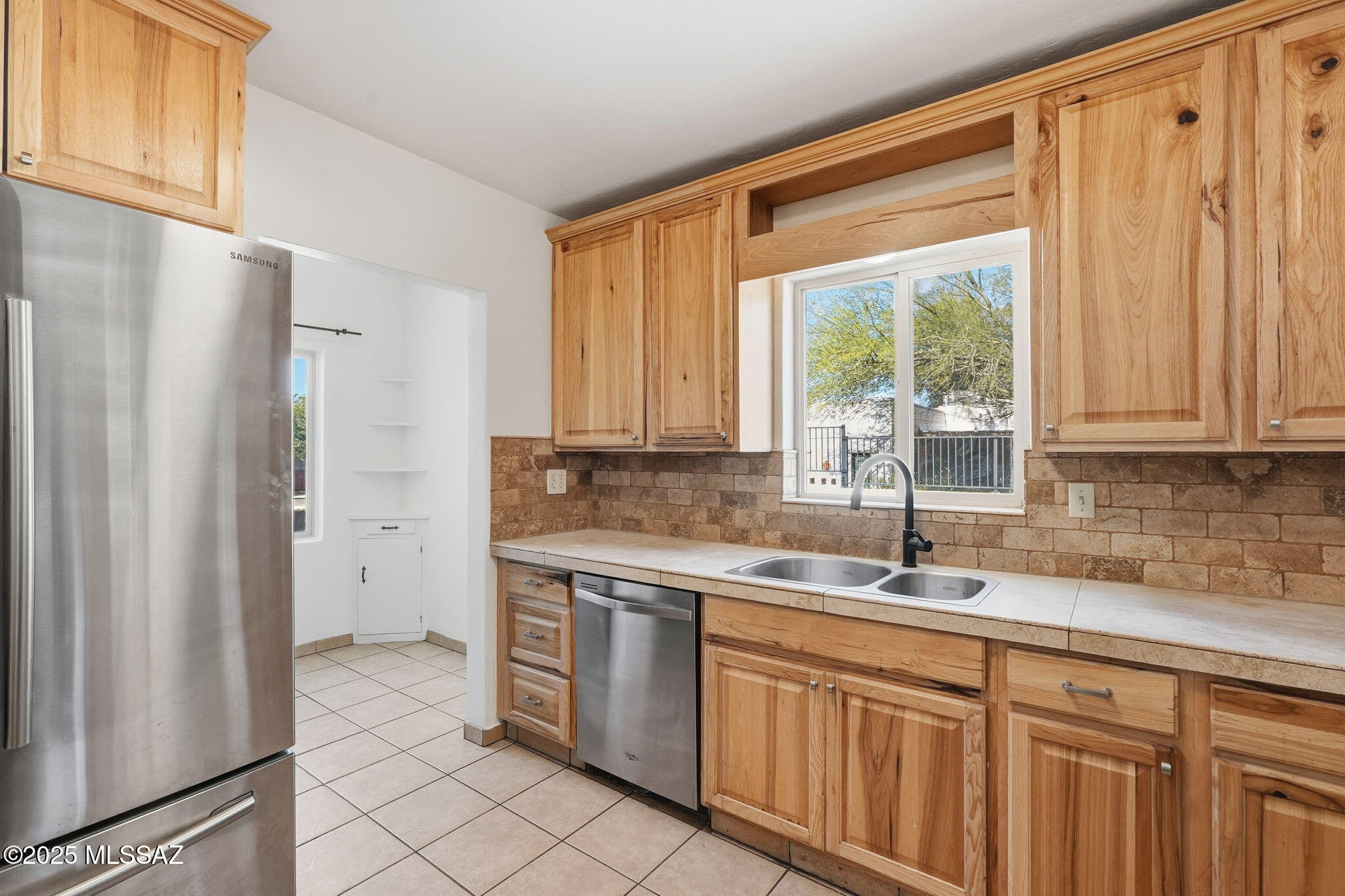 San Clemente - Residential
