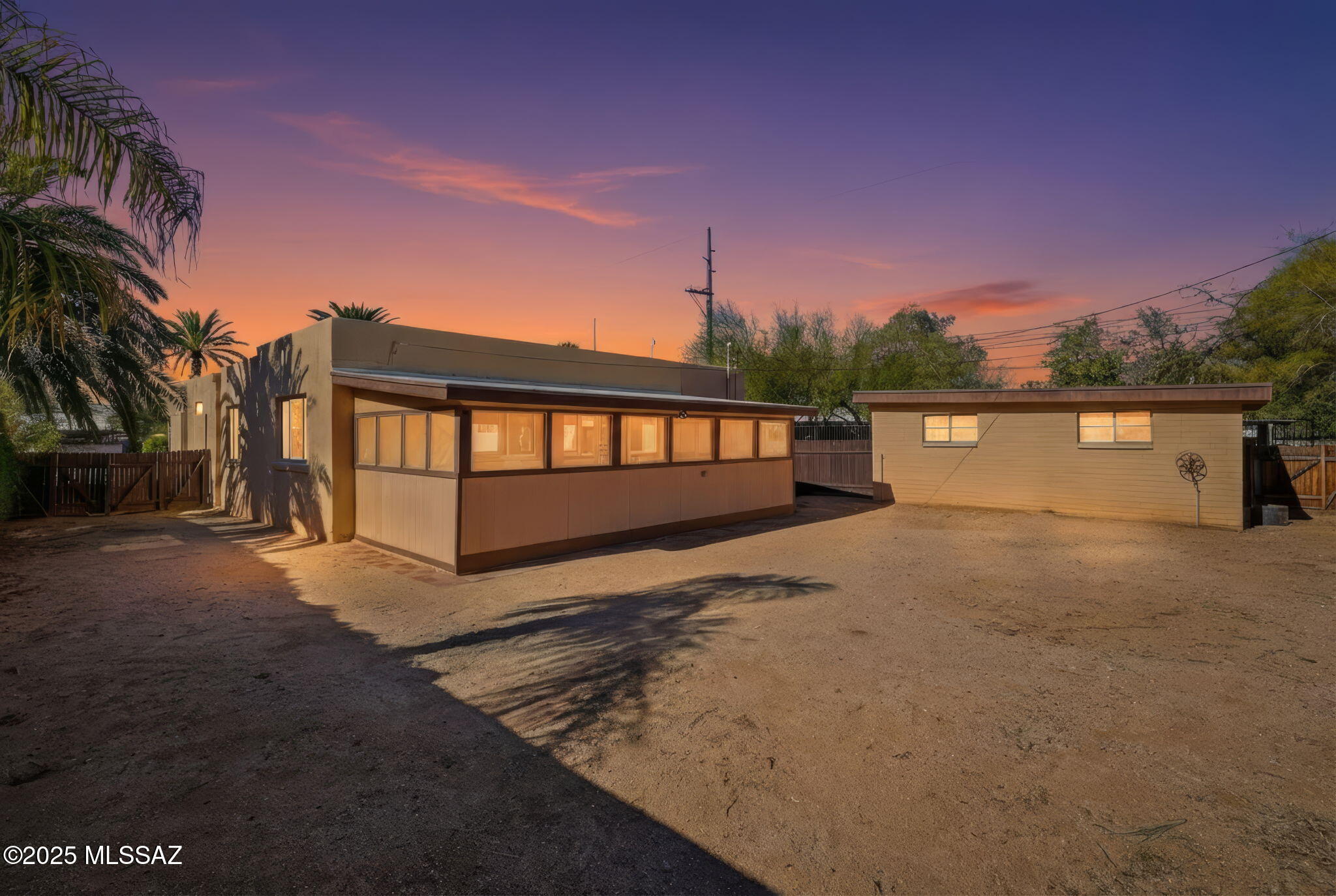 San Clemente - Residential