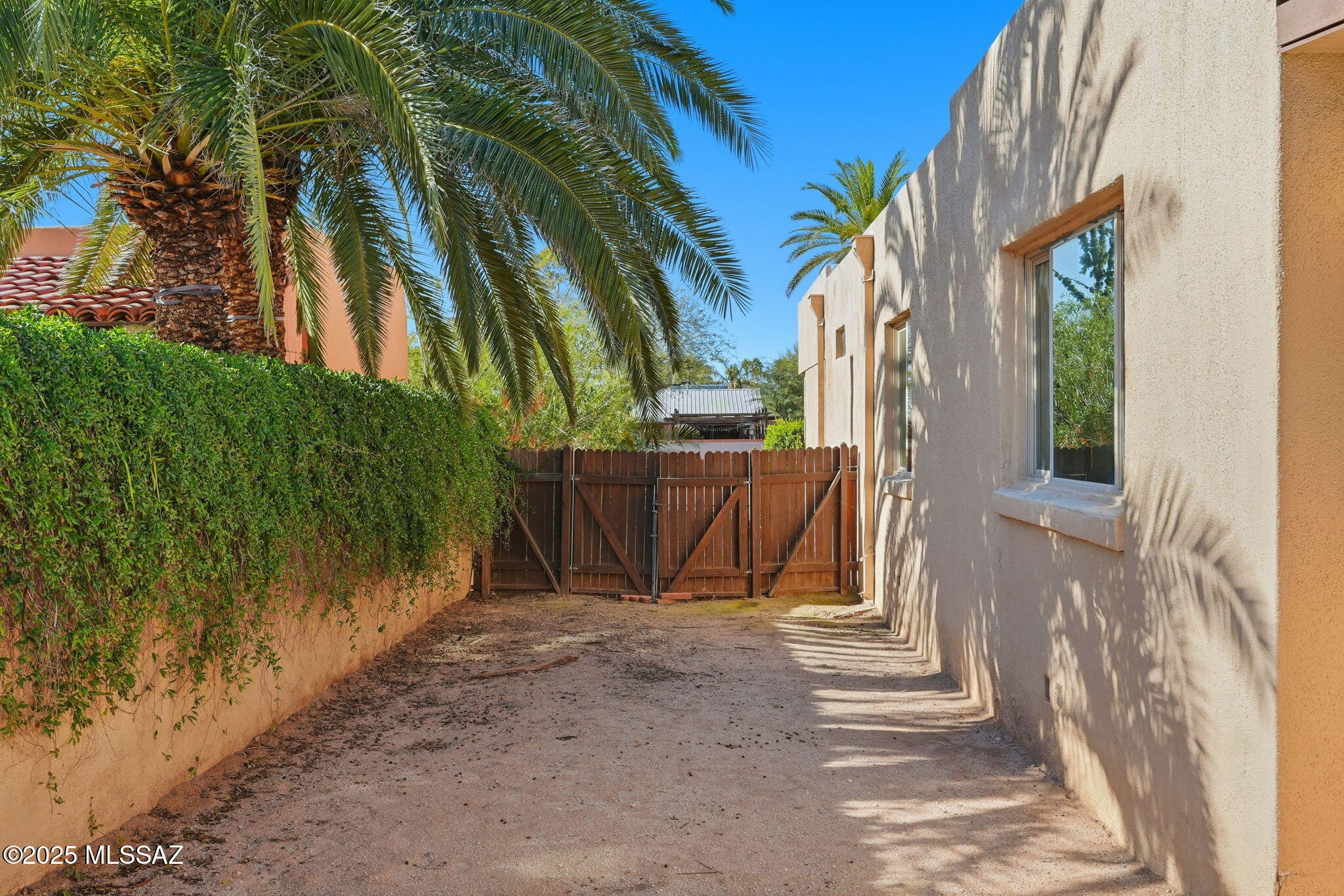 San Clemente - Residential