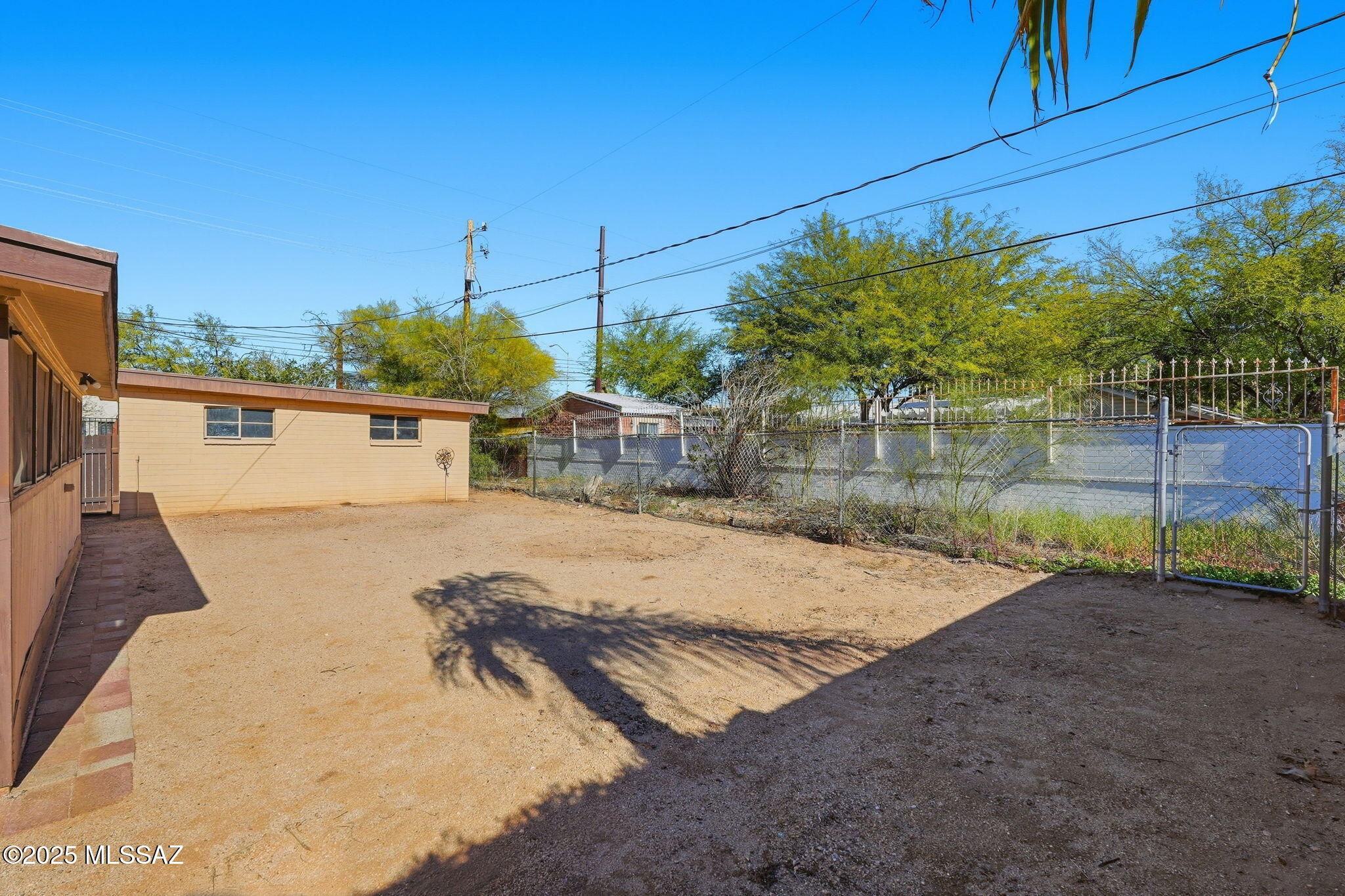 San Clemente - Residential