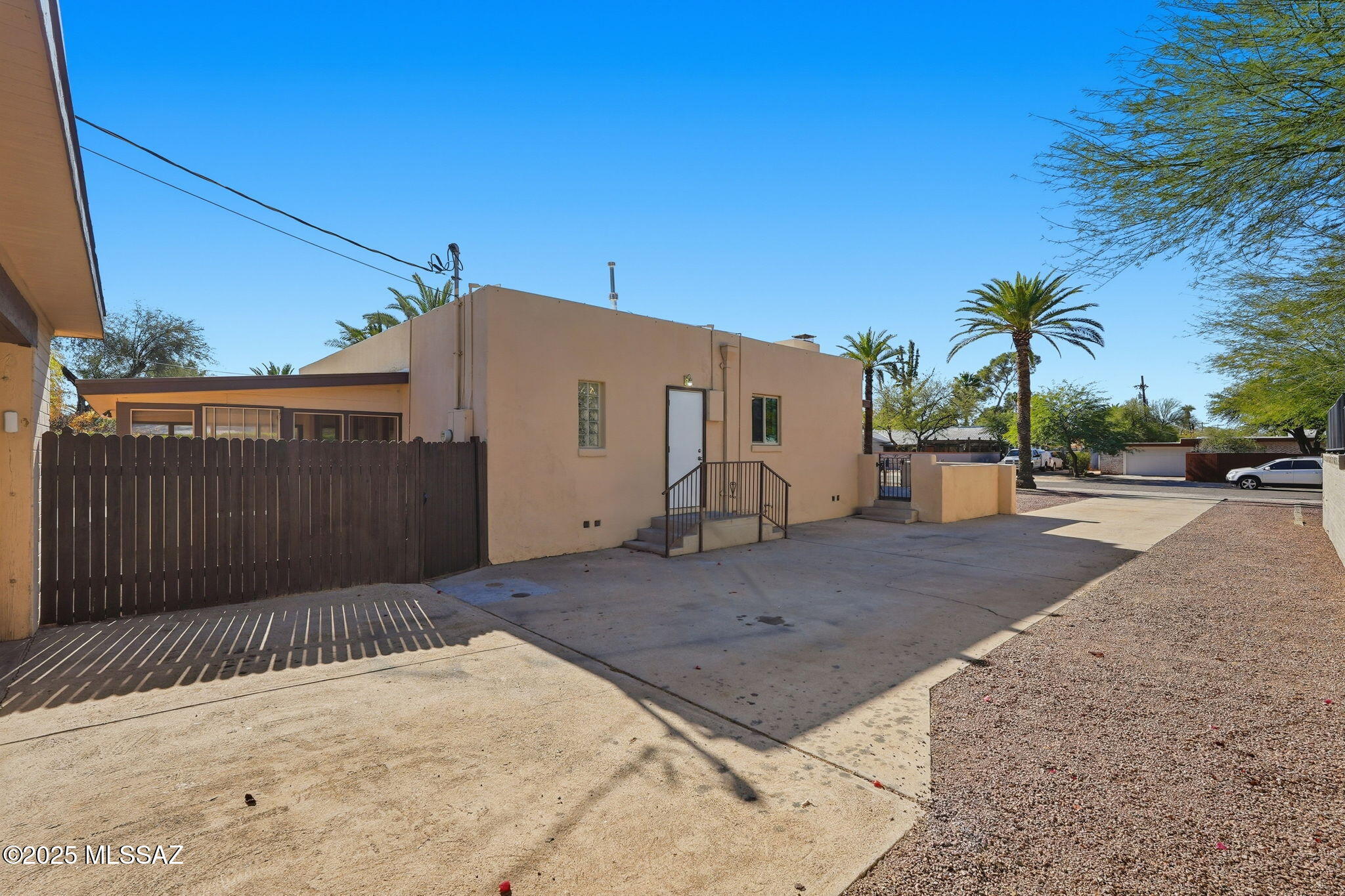 San Clemente - Residential