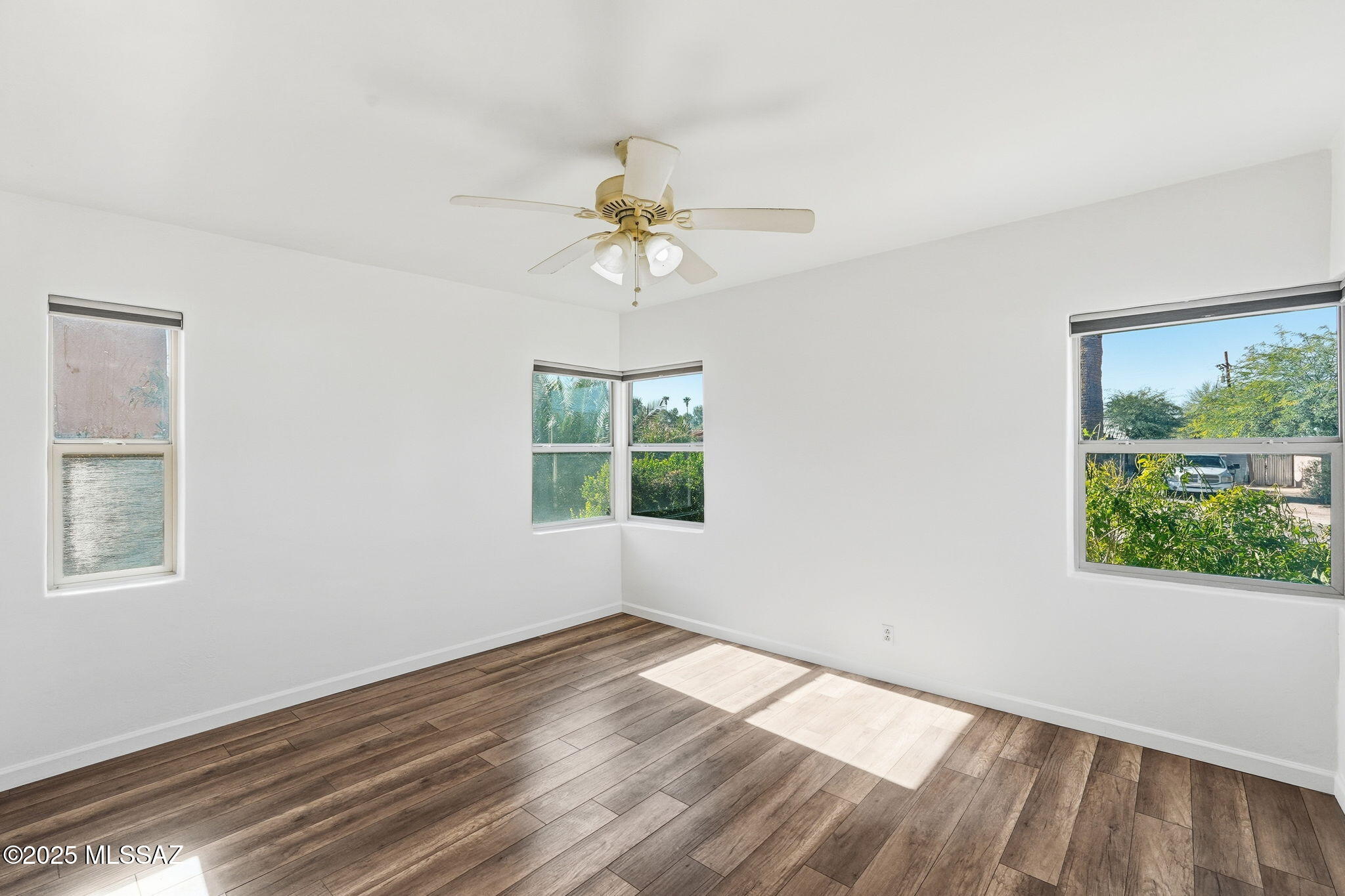 San Clemente - Residential
