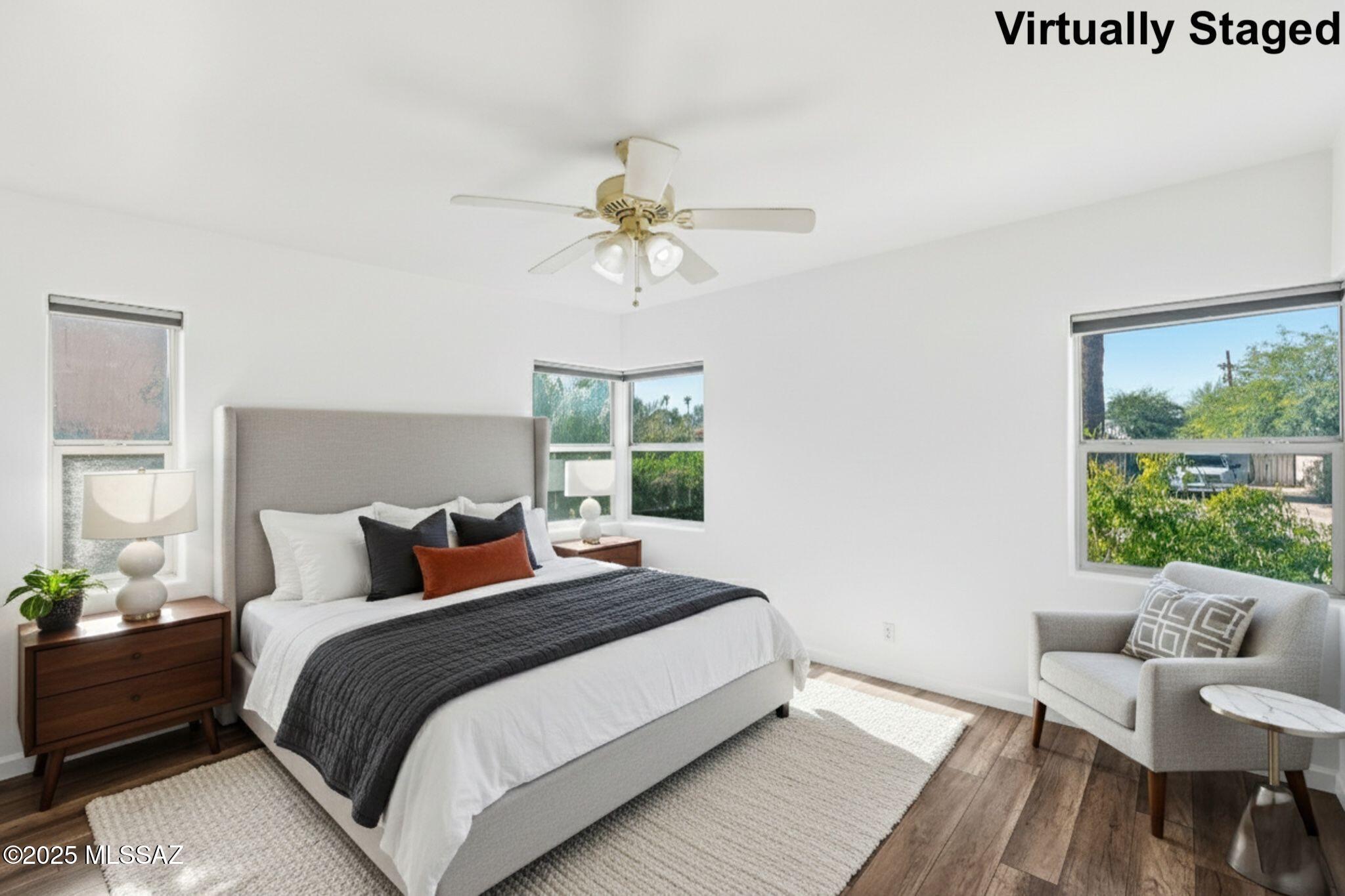 San Clemente - Residential