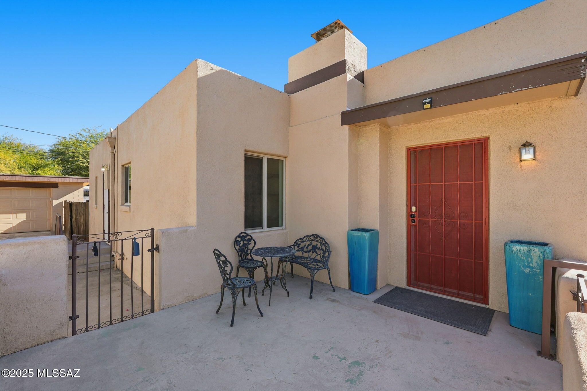 San Clemente - Residential