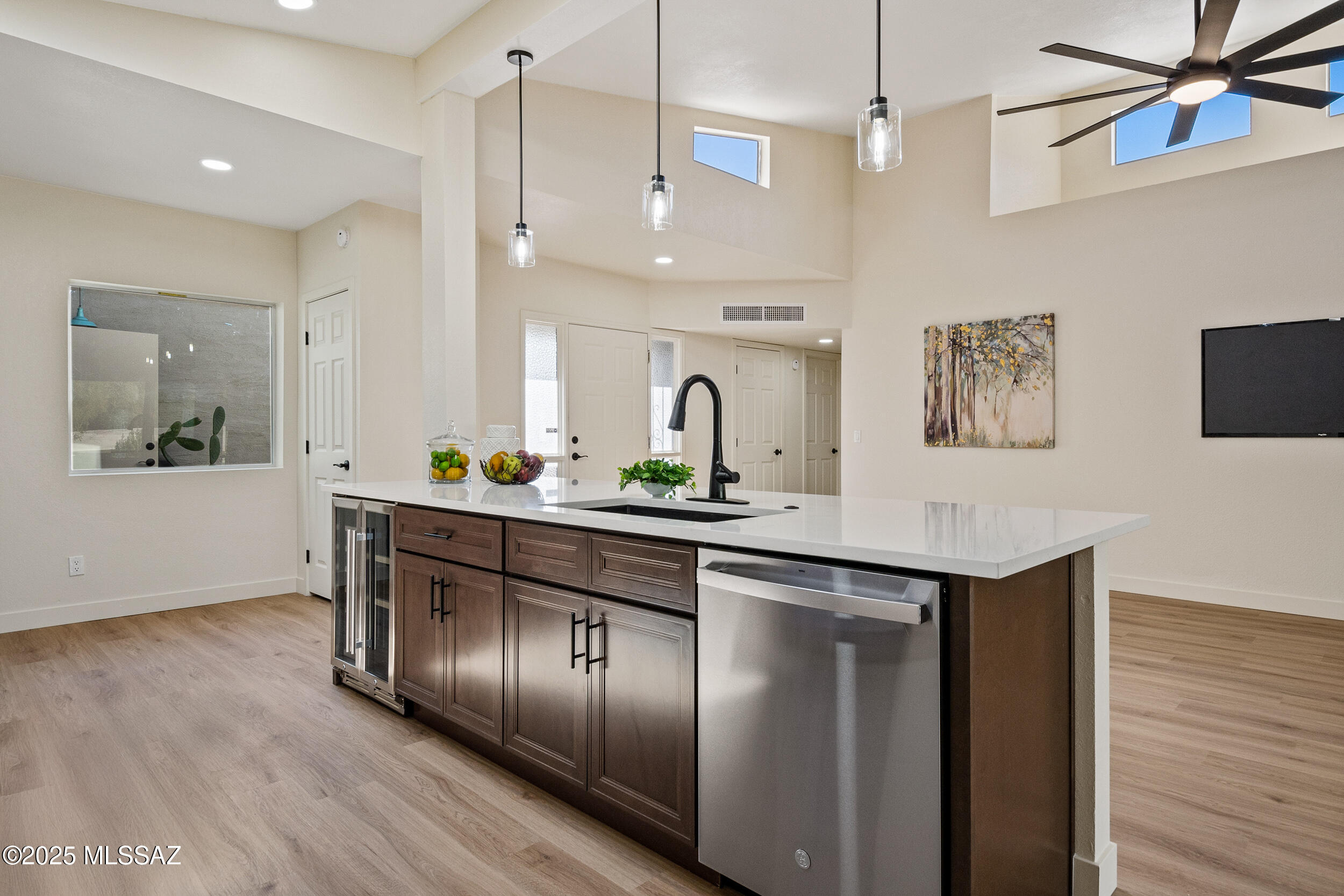 Quail Canyon (235-364) - Residential