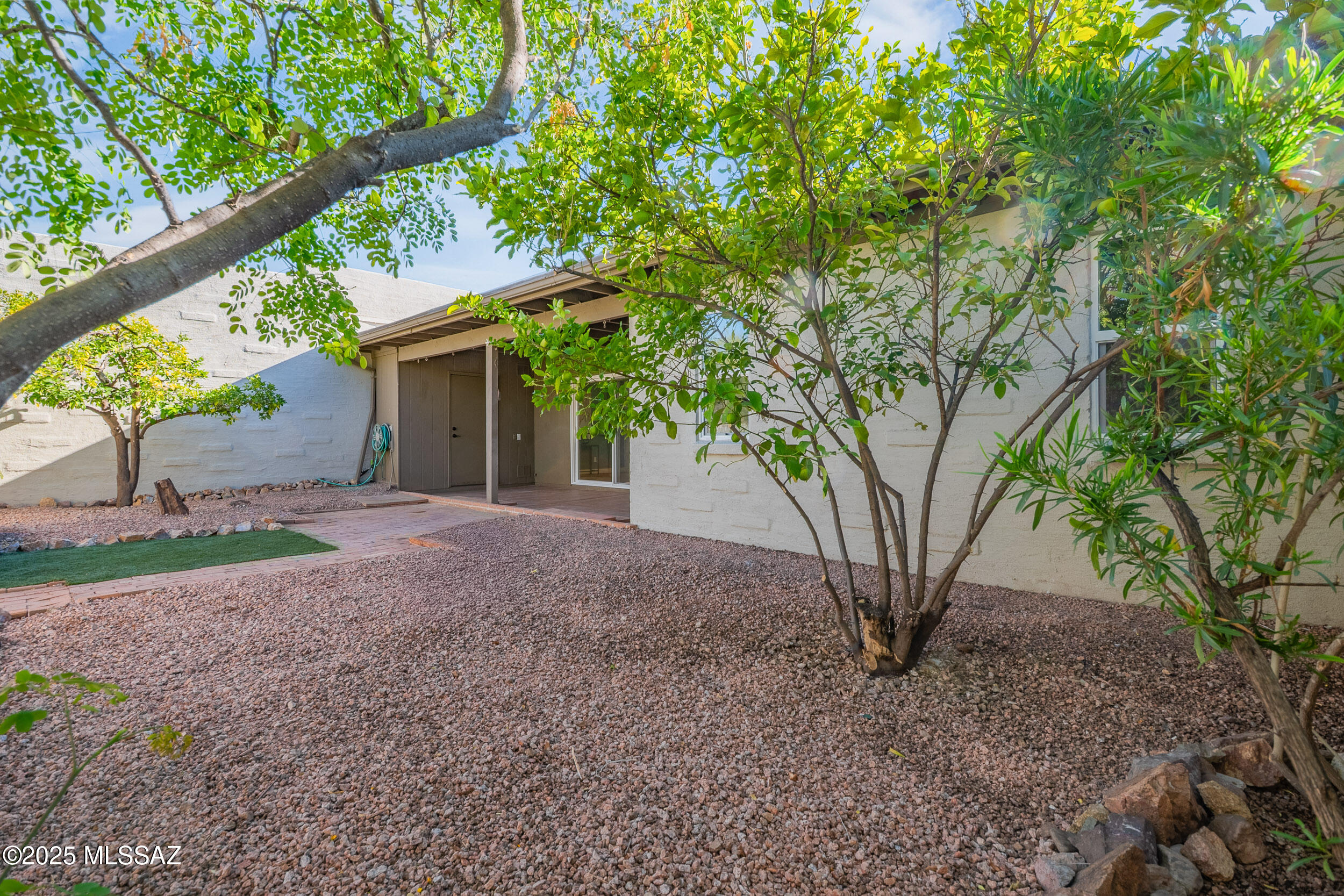 Quail Canyon (235-364) - Residential