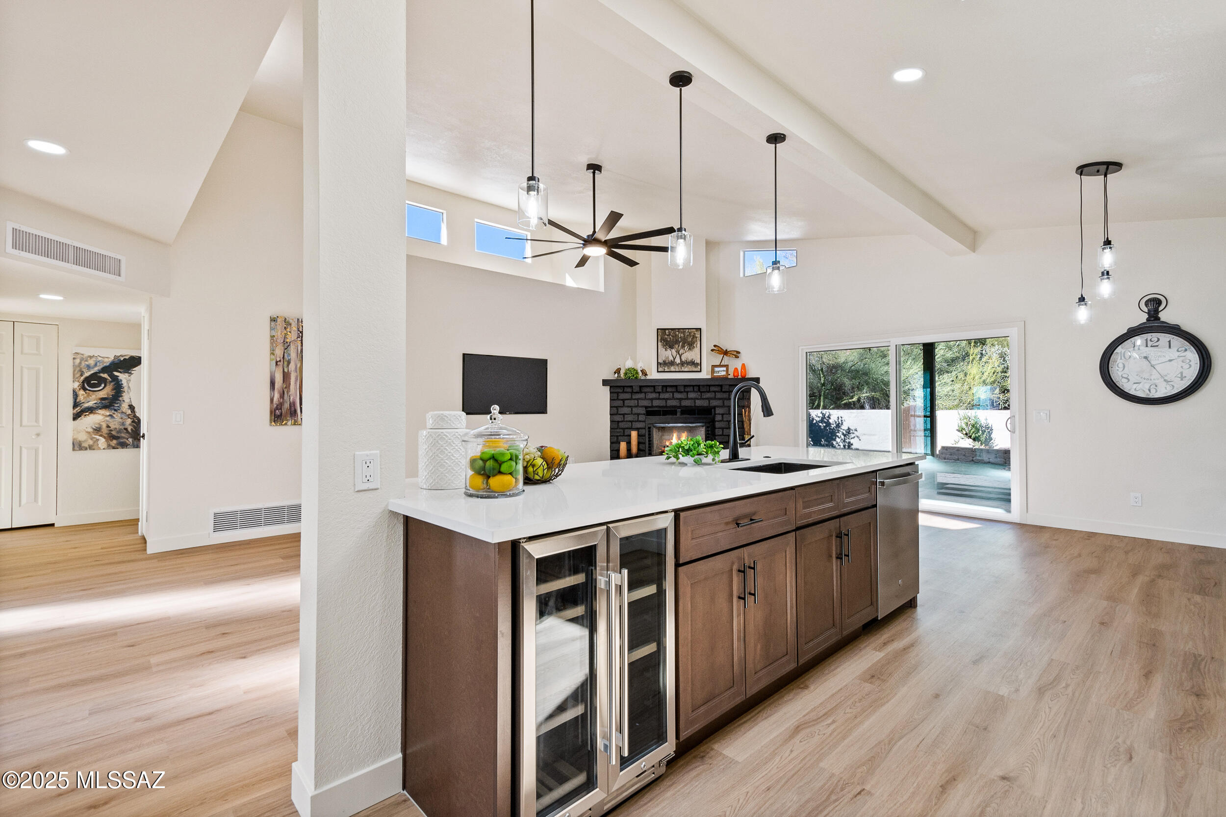 Quail Canyon (235-364) - Residential