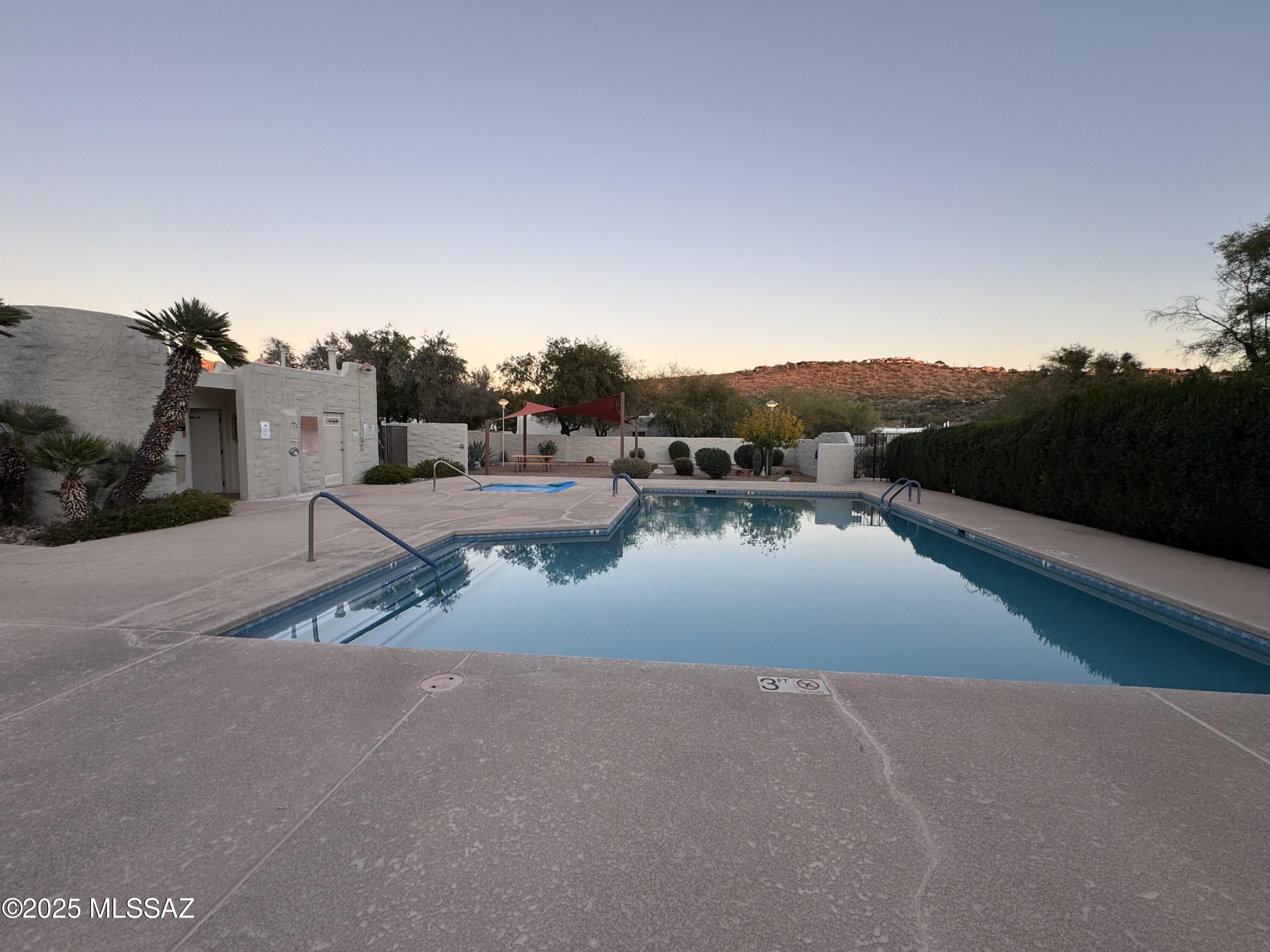 Quail Canyon (235-364) - Residential
