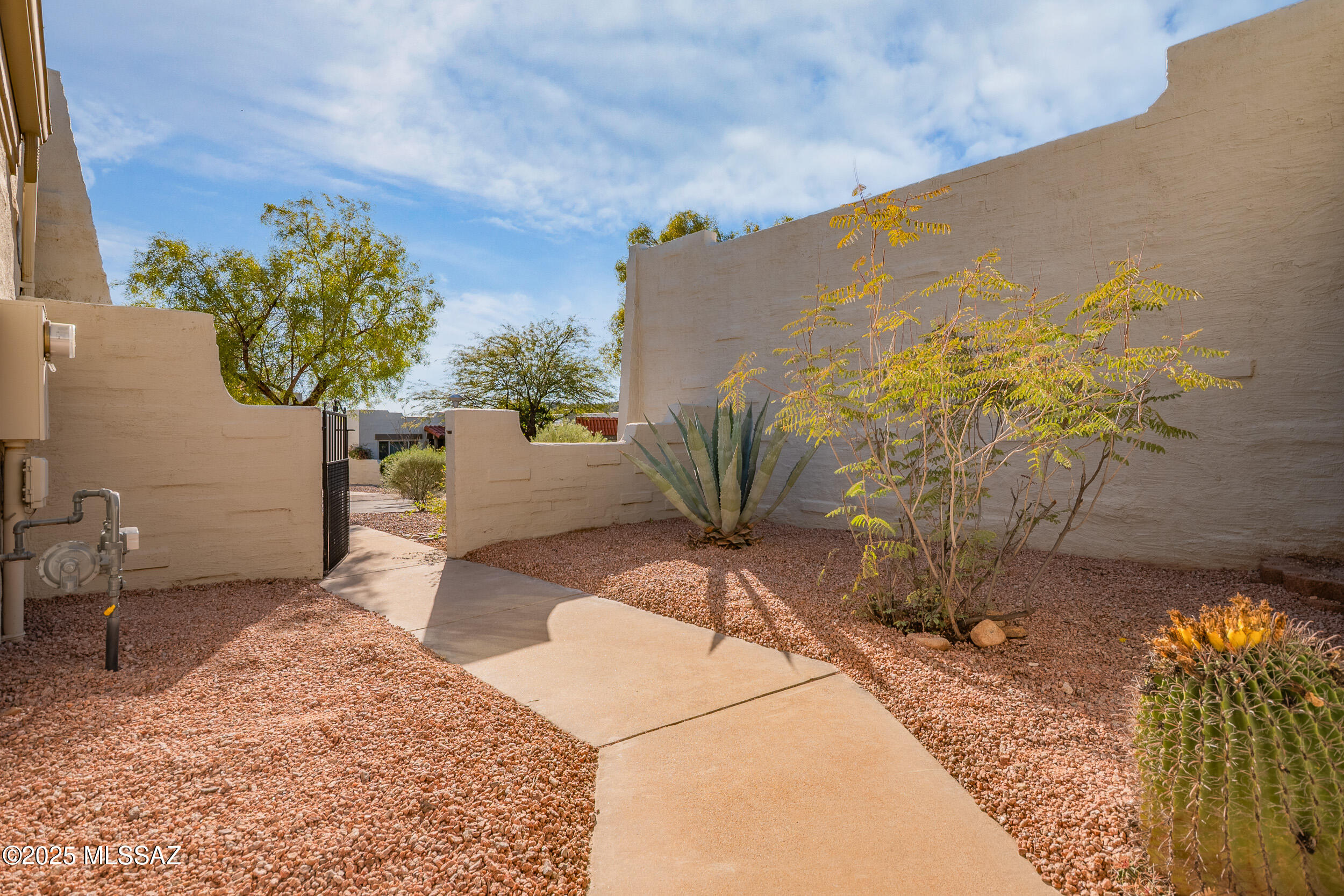 Quail Canyon (235-364) - Residential