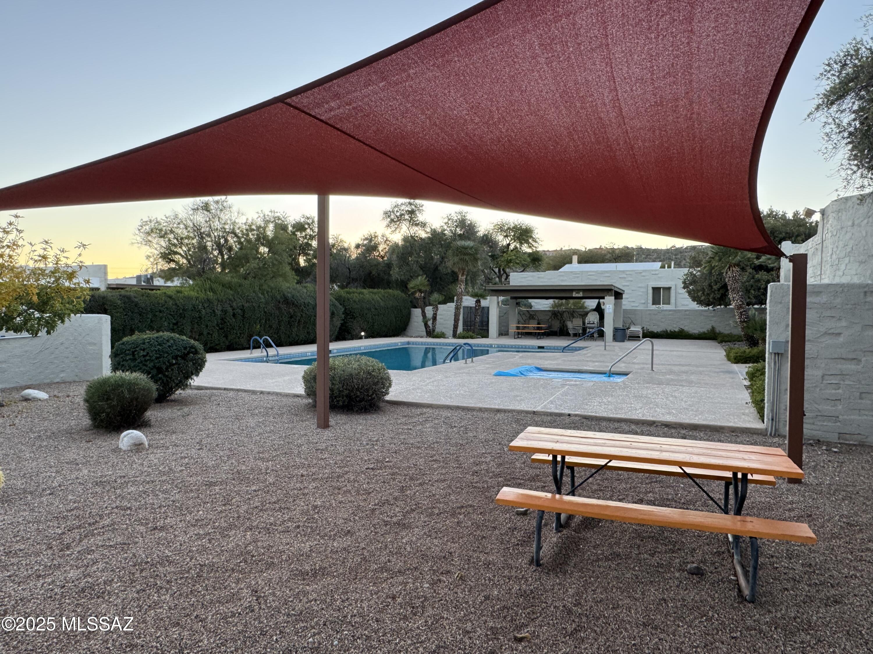 Quail Canyon (235-364) - Residential
