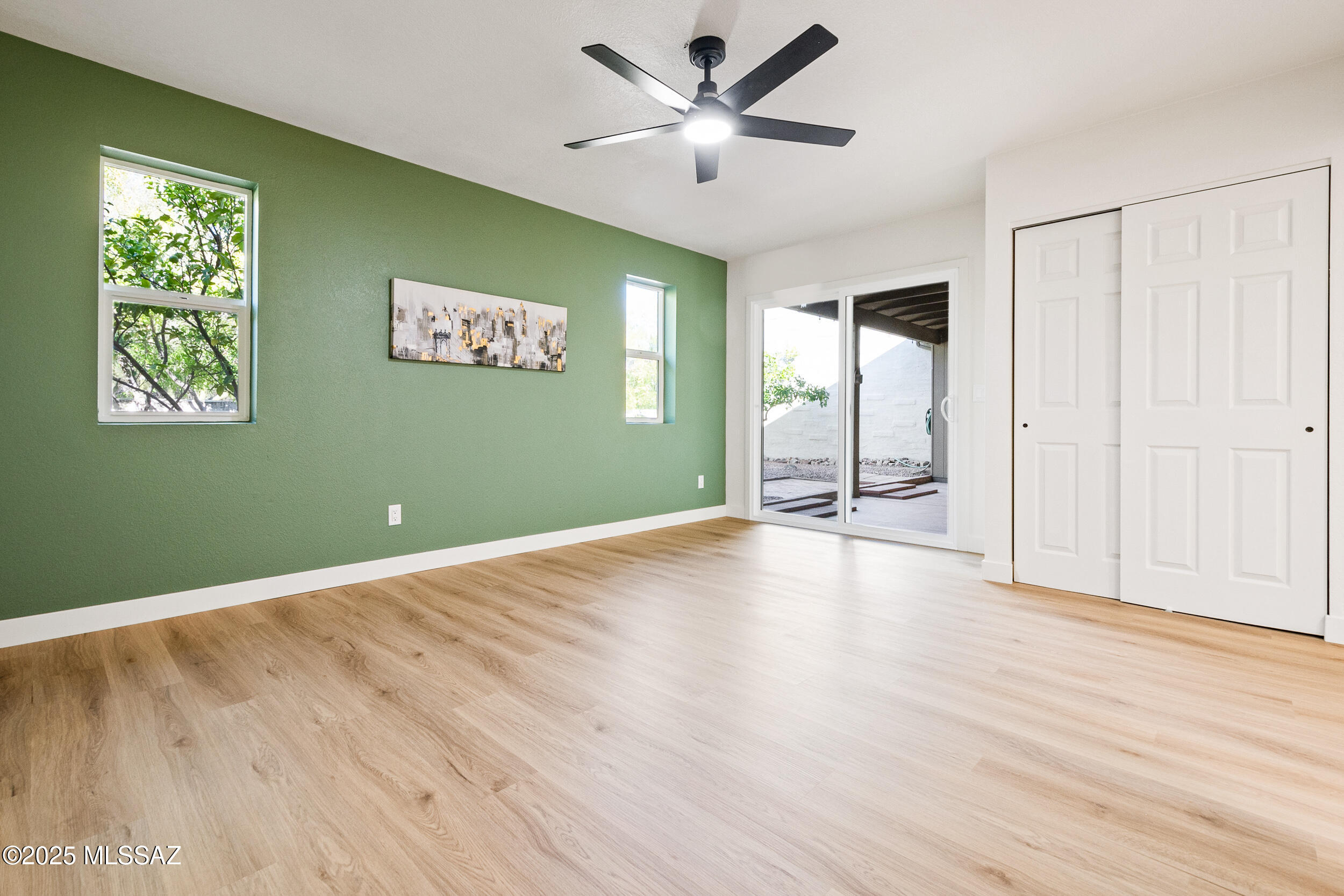 Quail Canyon (235-364) - Residential