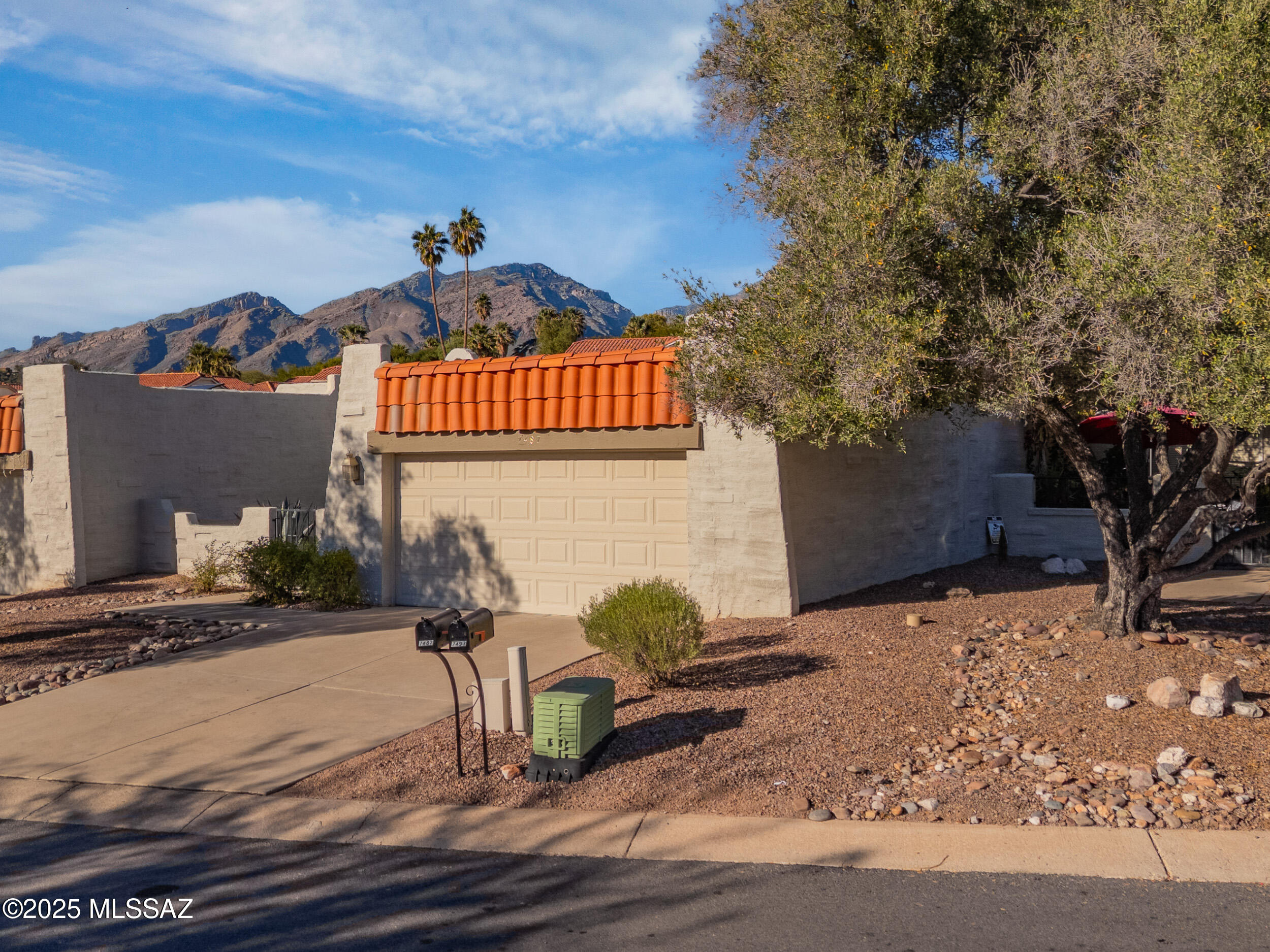 Quail Canyon (235-364) - Residential