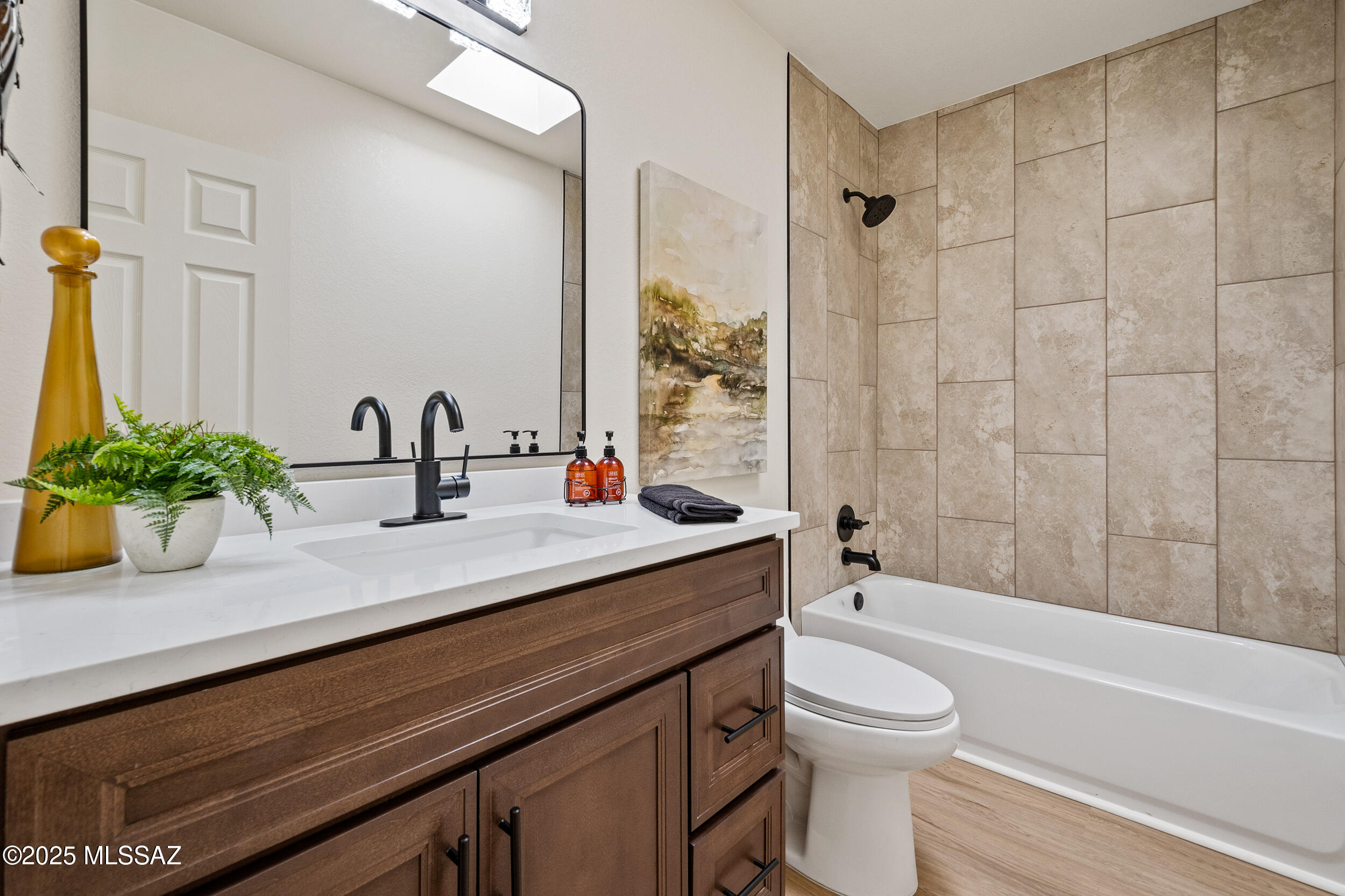 Quail Canyon (235-364) - Residential