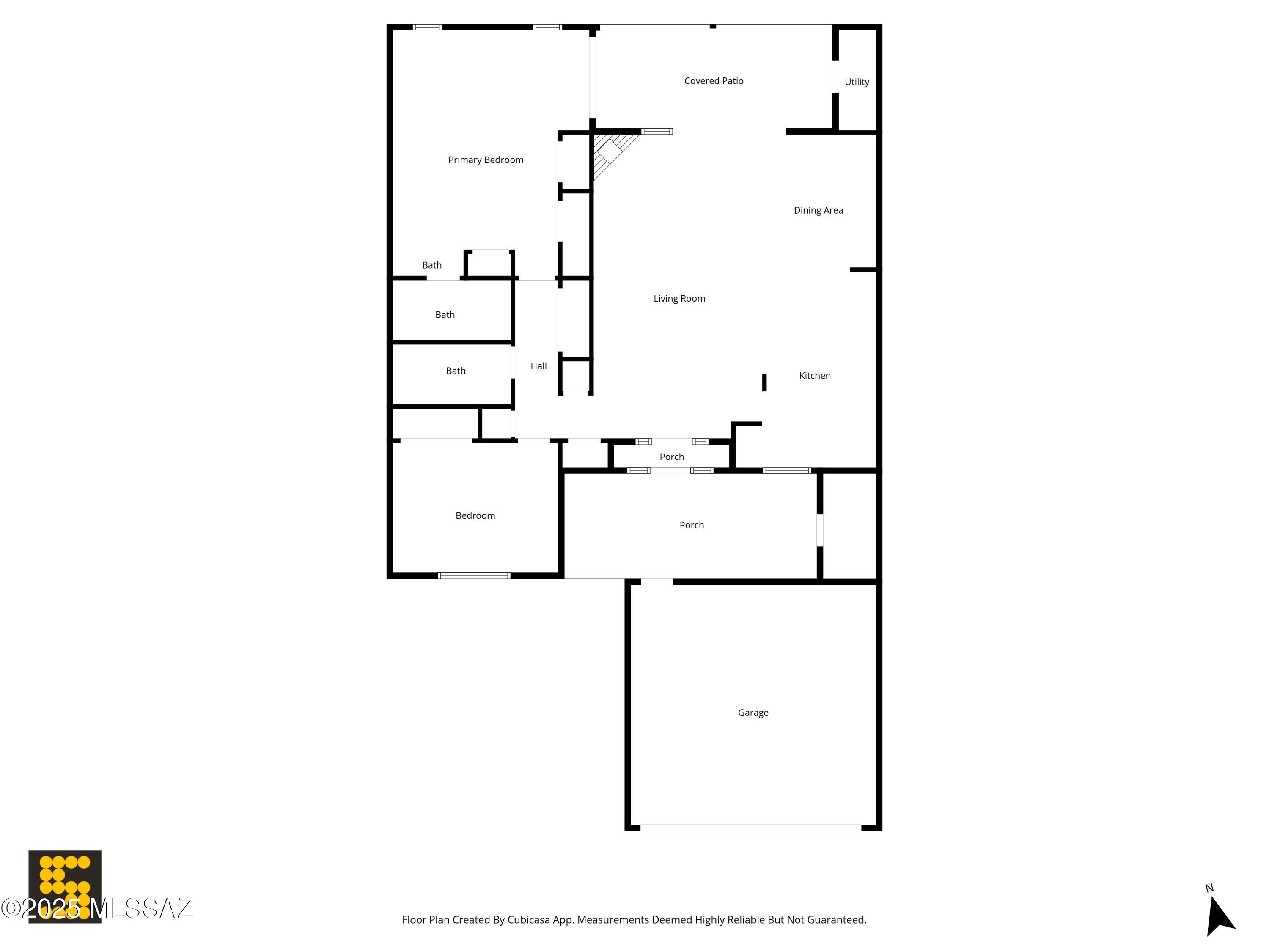 Quail Canyon (235-364) - Residential